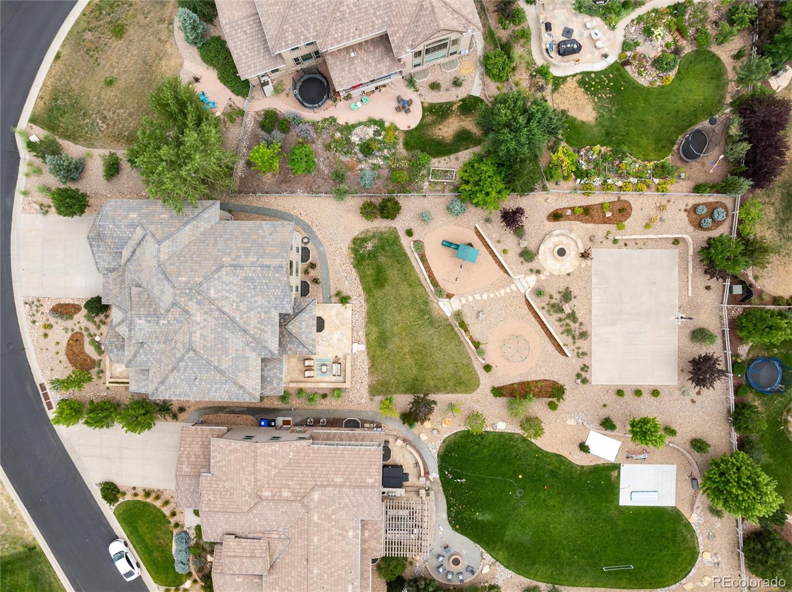 MLS Image #42 for 10703  braesheather court,highlands ranch, Colorado