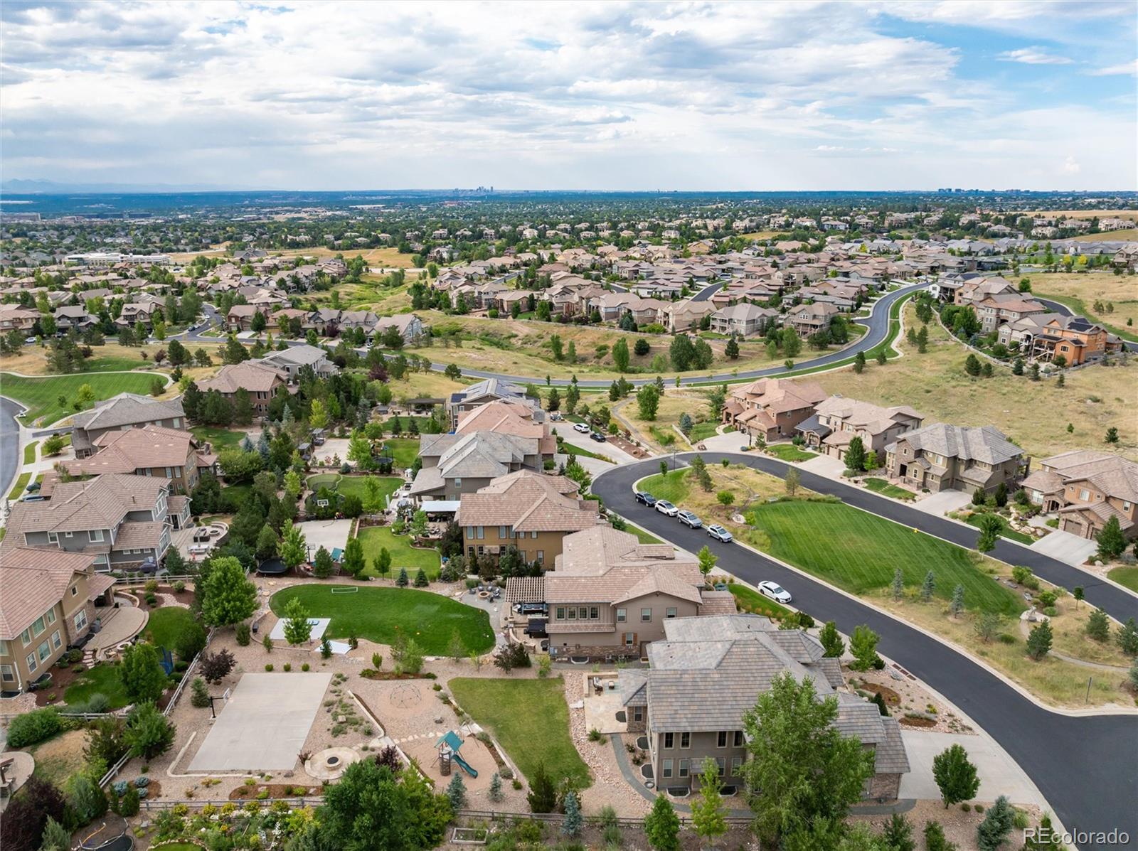 MLS Image #43 for 10703  braesheather court,highlands ranch, Colorado