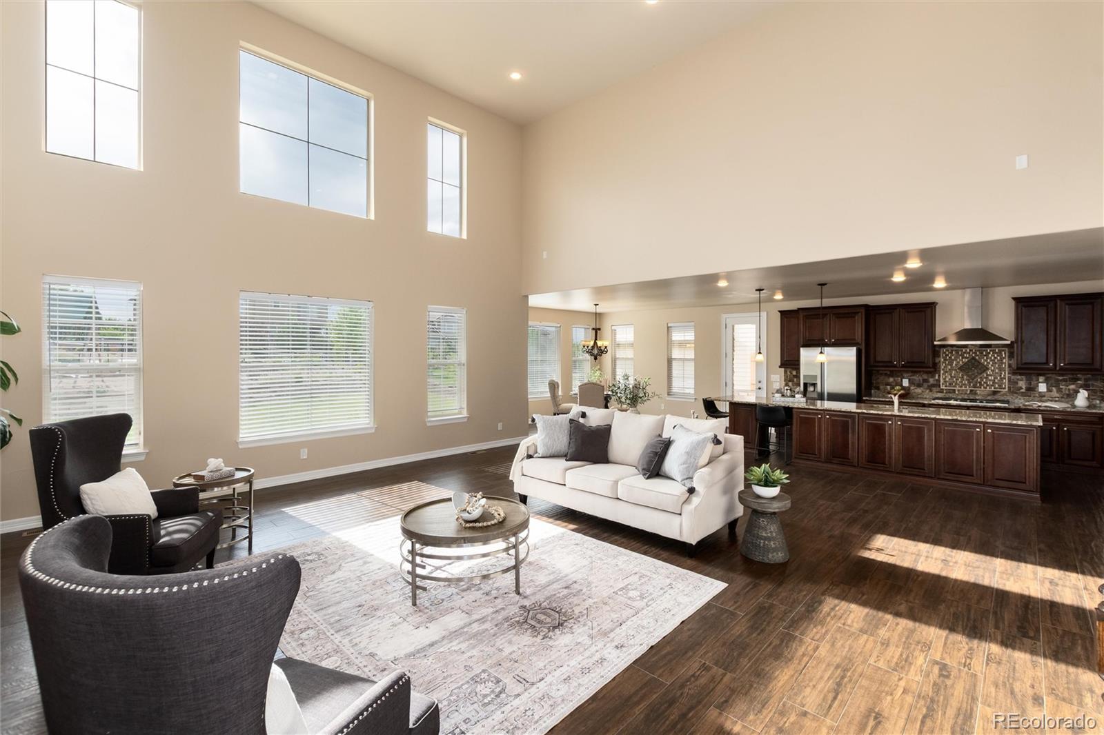 MLS Image #7 for 10703  braesheather court,highlands ranch, Colorado