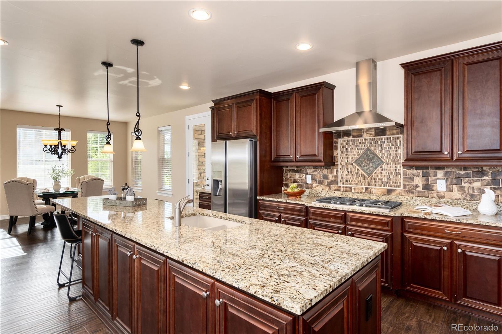 MLS Image #8 for 10703  braesheather court,highlands ranch, Colorado