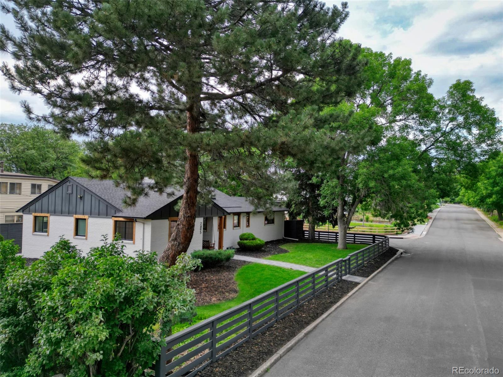 CMA Image for 2495 N Raleigh Street,Denver, Colorado