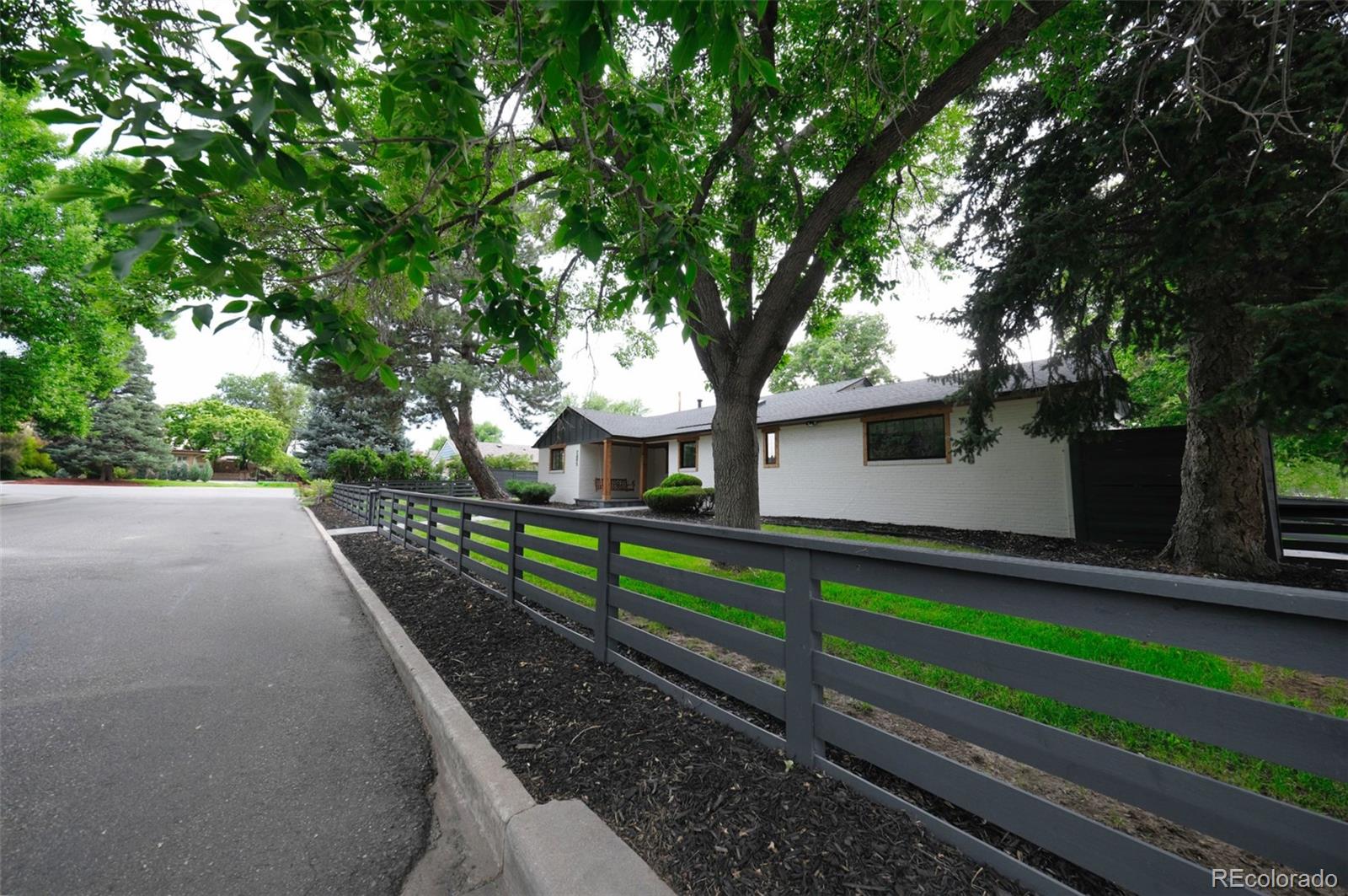 MLS Image #3 for 2495 n raleigh street,denver, Colorado