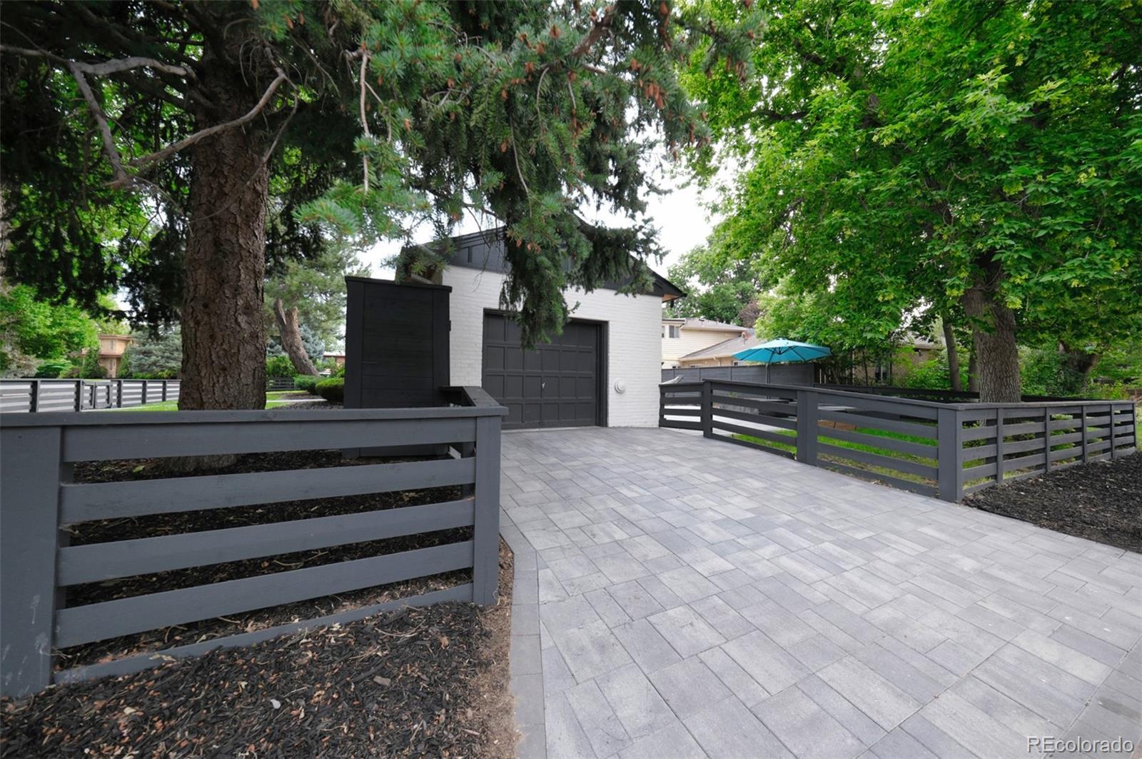 MLS Image #45 for 2495 n raleigh street,denver, Colorado