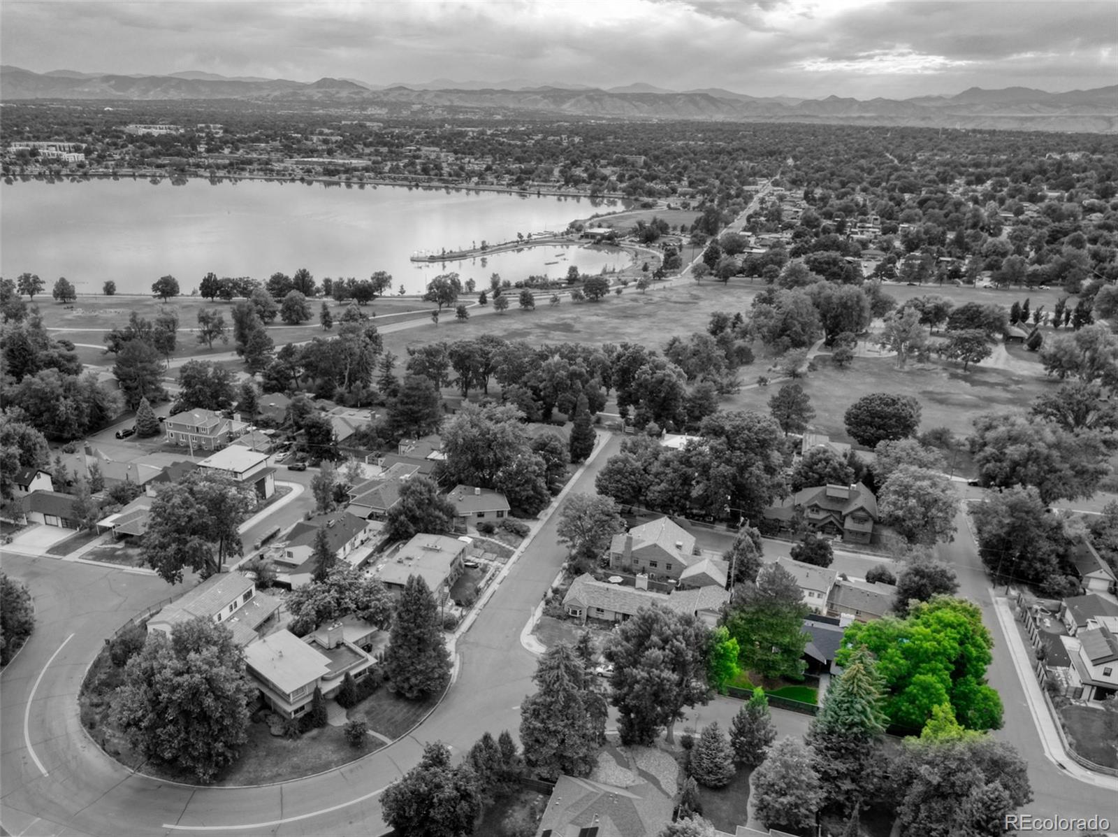 MLS Image #49 for 2495 n raleigh street,denver, Colorado