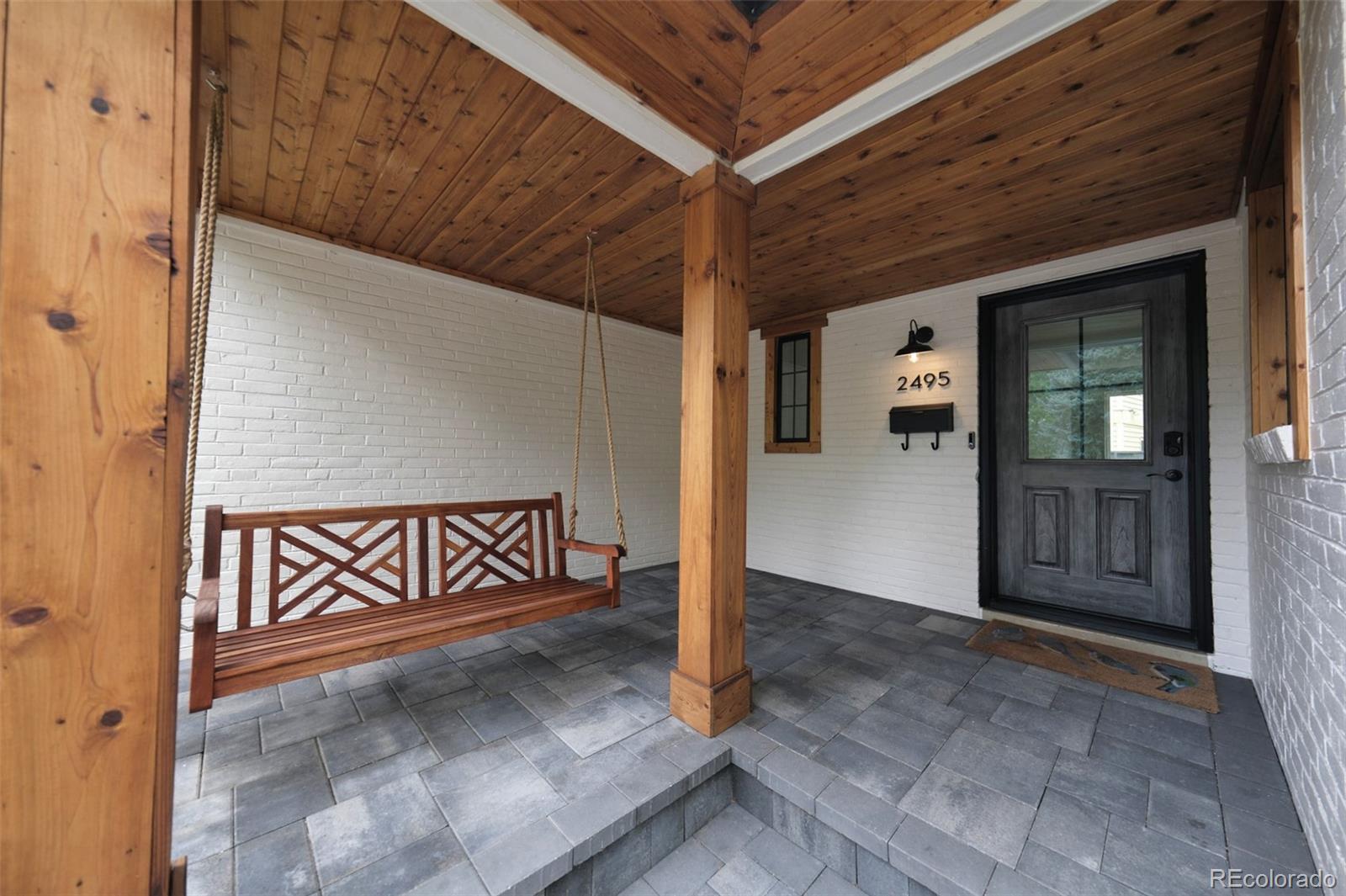 MLS Image #5 for 2495 n raleigh street,denver, Colorado
