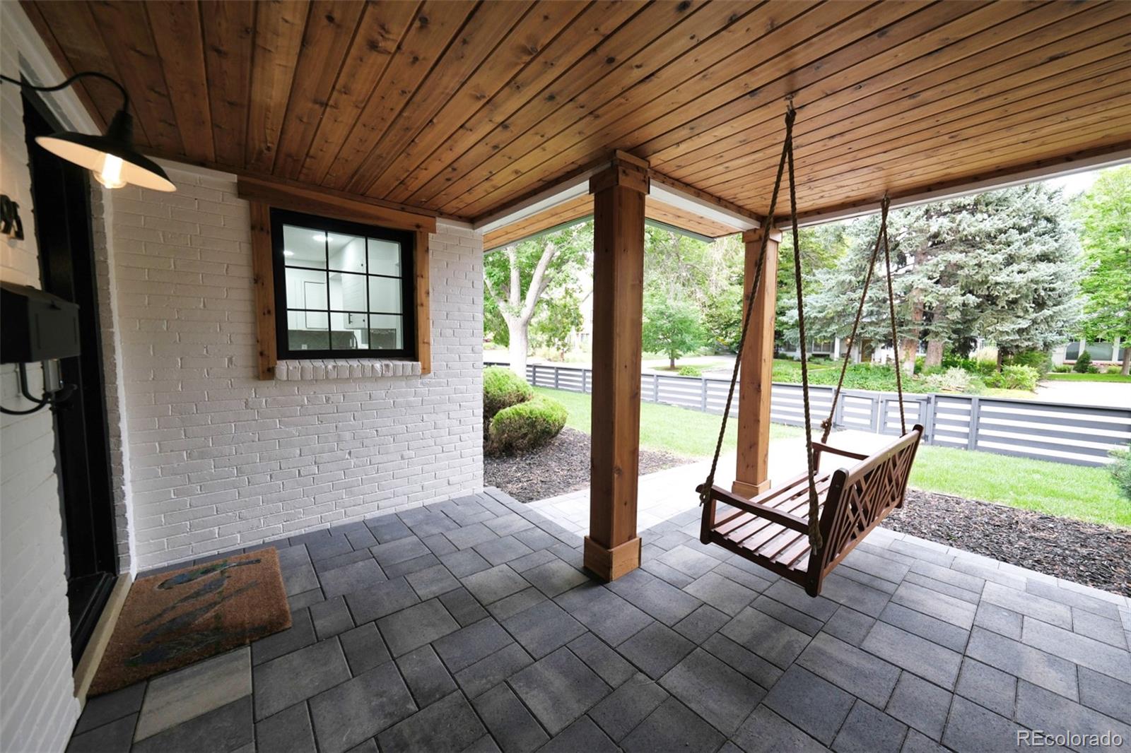 MLS Image #6 for 2495 n raleigh street,denver, Colorado