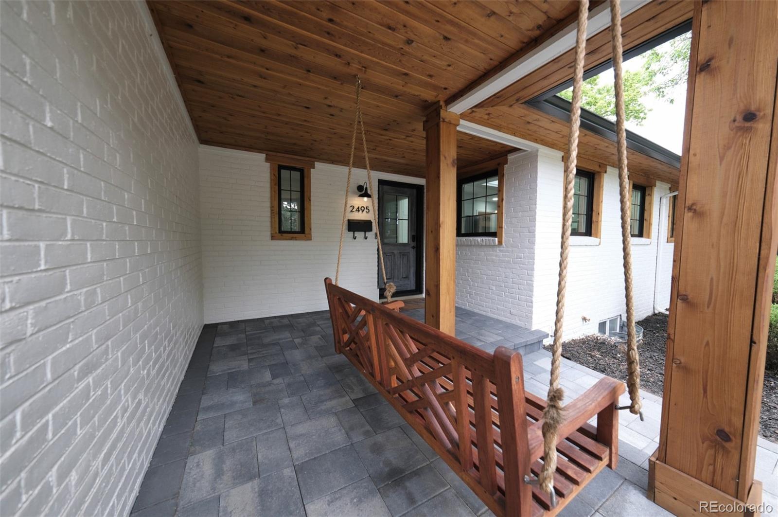 MLS Image #7 for 2495 n raleigh street,denver, Colorado