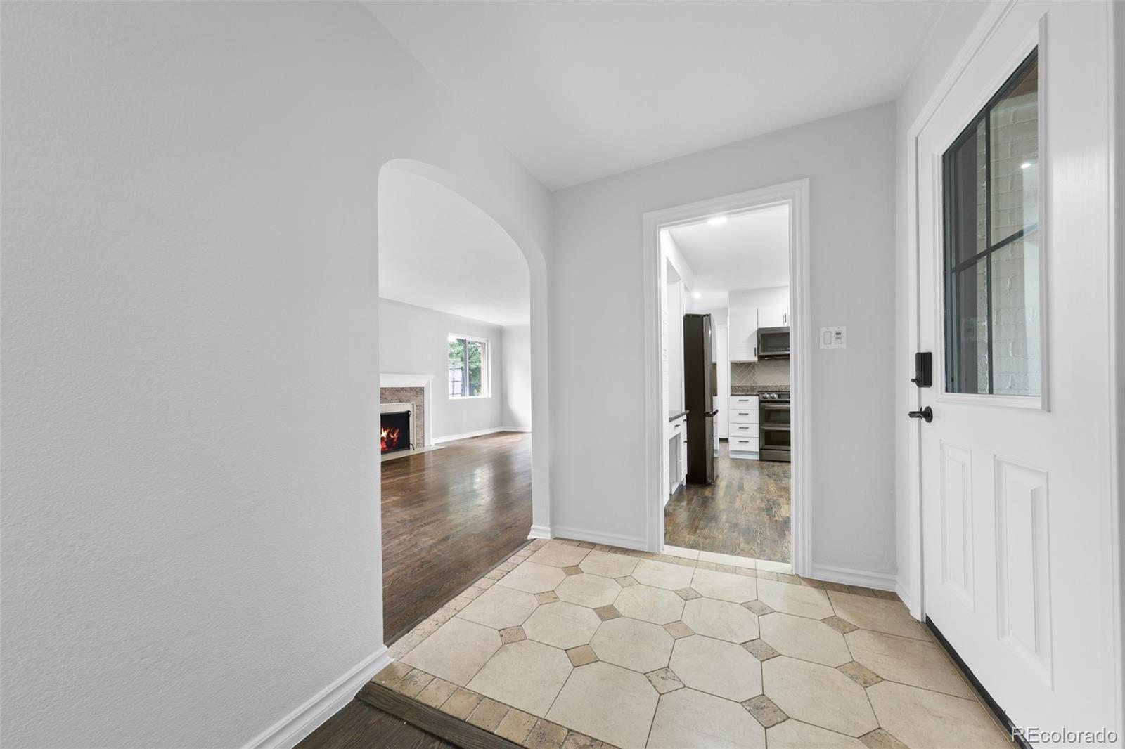 MLS Image #9 for 2495 n raleigh street,denver, Colorado