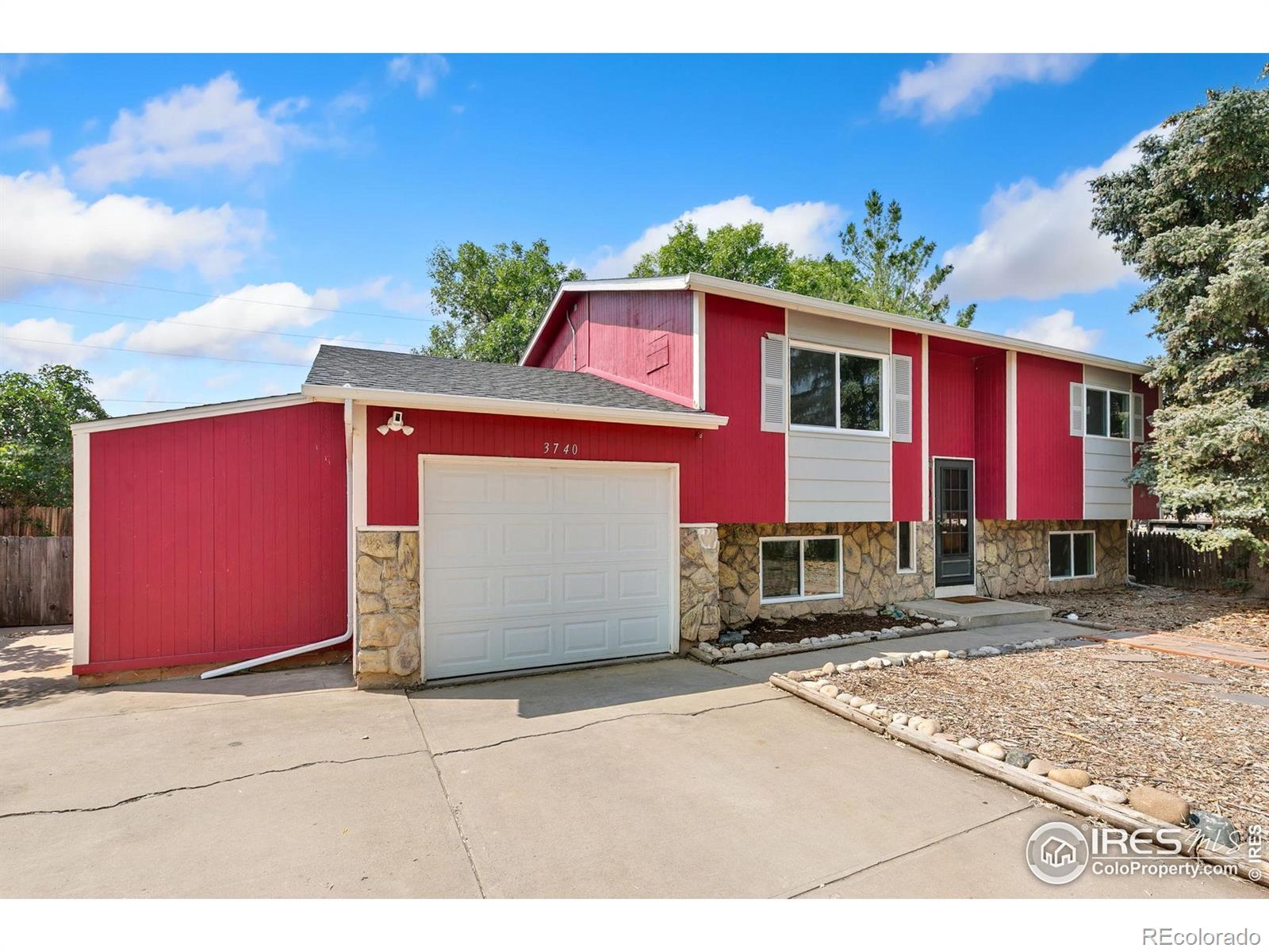 MLS Image #0 for 3740  boxelder court,wellington, Colorado