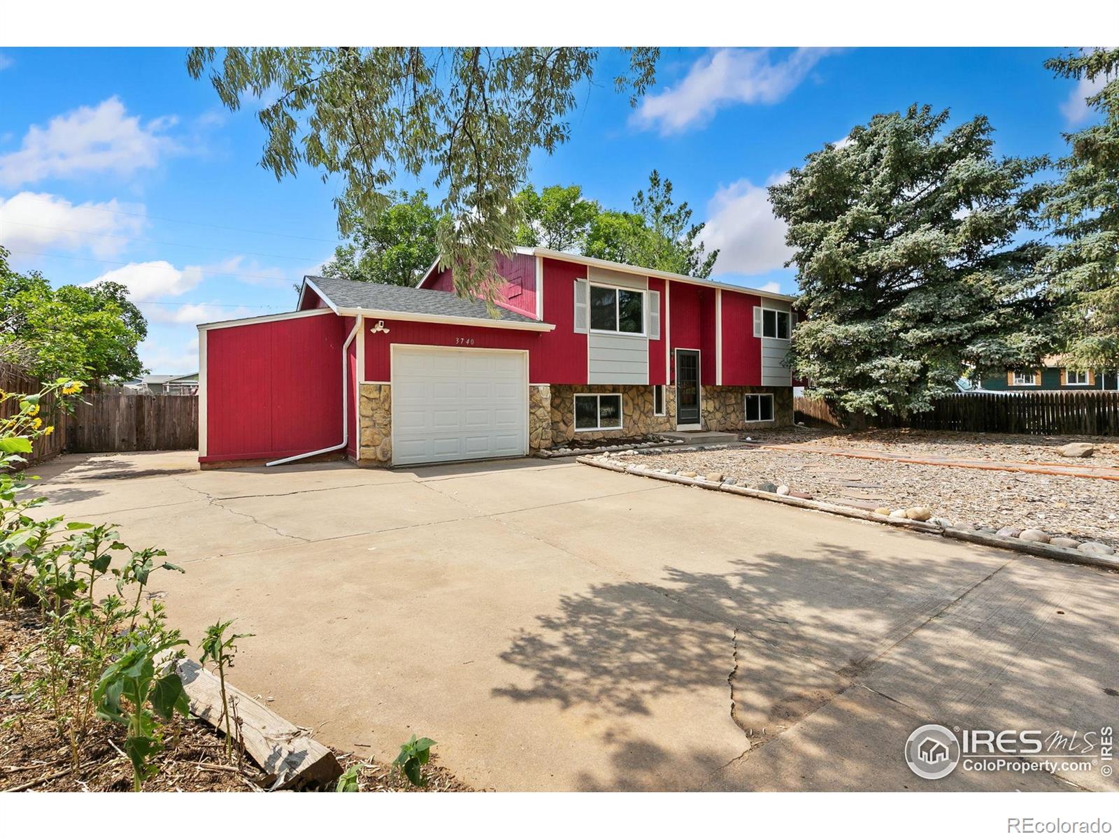 MLS Image #2 for 3740  boxelder court,wellington, Colorado