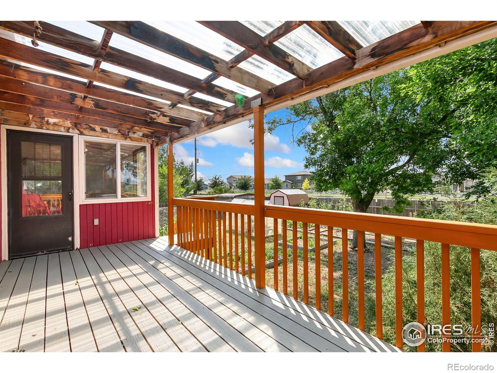 MLS Image #20 for 3740  boxelder court,wellington, Colorado