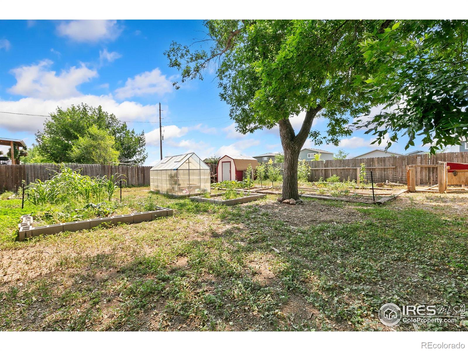 MLS Image #21 for 3740  boxelder court,wellington, Colorado