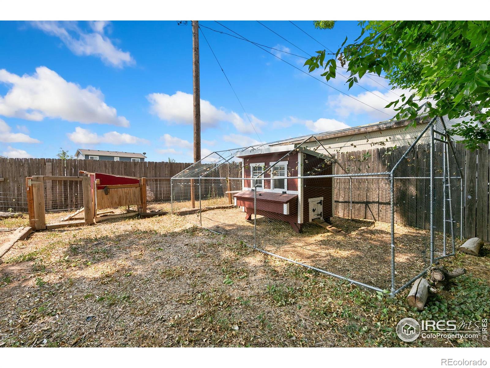 MLS Image #22 for 3740  boxelder court,wellington, Colorado