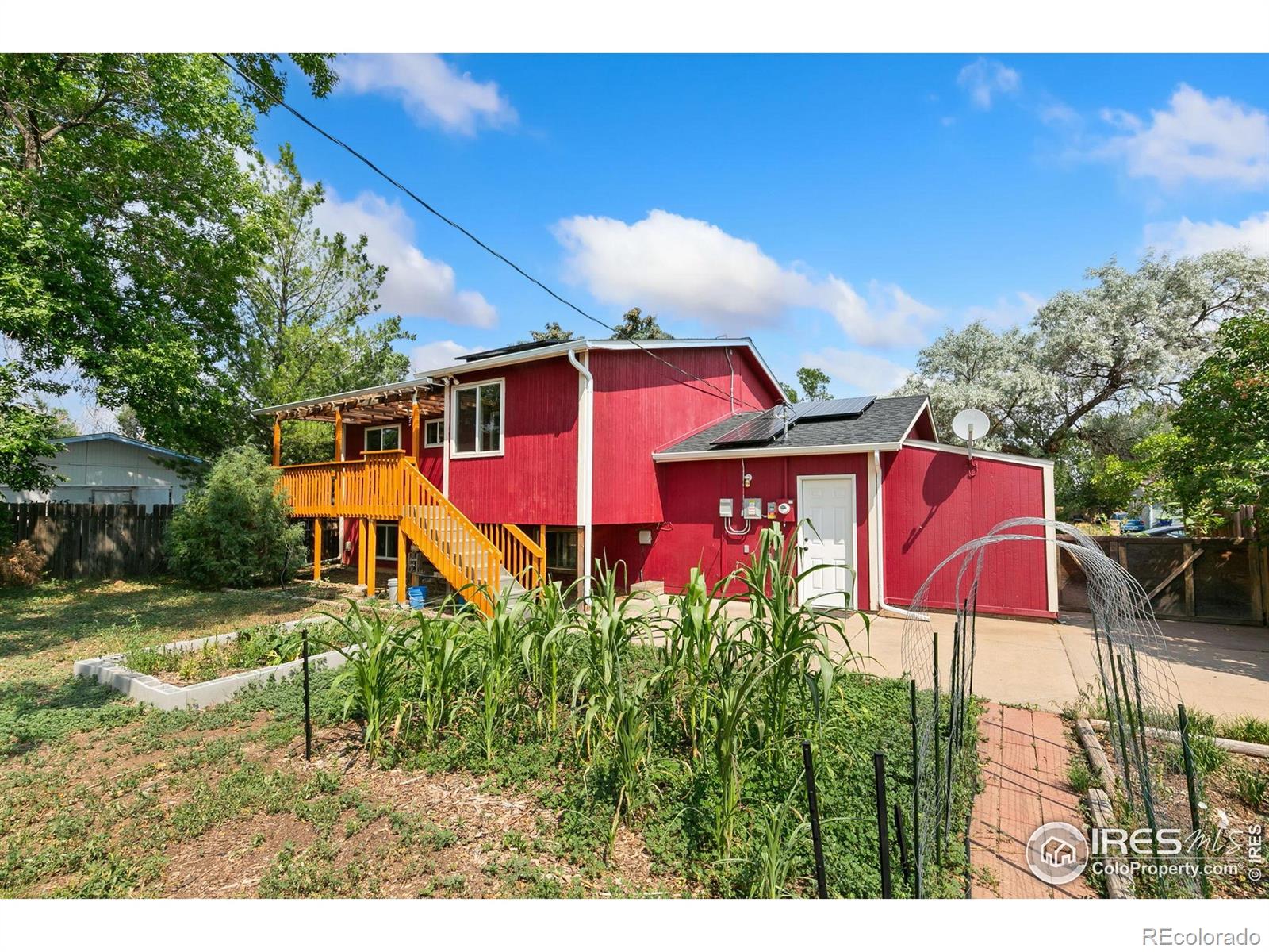 MLS Image #23 for 3740  boxelder court,wellington, Colorado