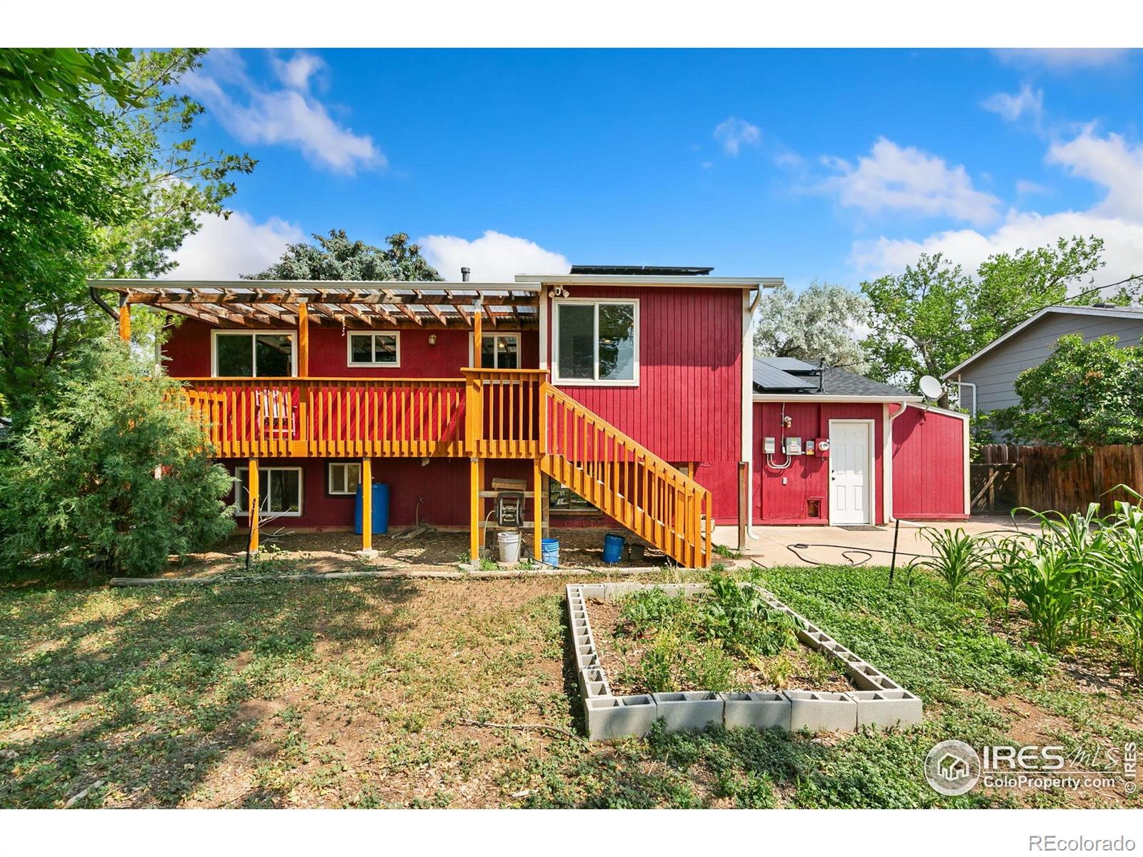 MLS Image #24 for 3740  boxelder court,wellington, Colorado