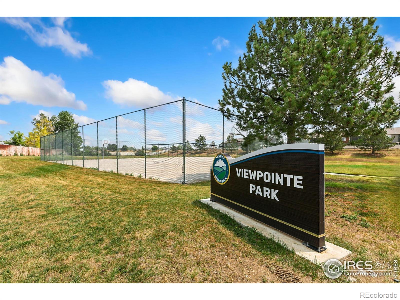 MLS Image #25 for 3740  boxelder court,wellington, Colorado