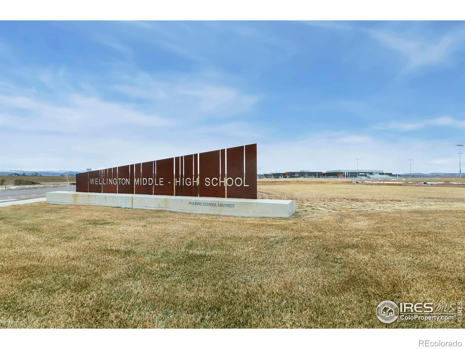 MLS Image #27 for 3740  boxelder court,wellington, Colorado