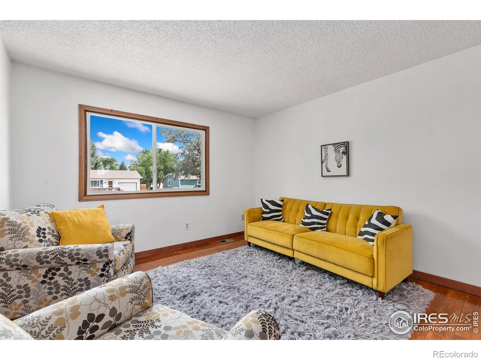 MLS Image #5 for 3740  boxelder court,wellington, Colorado