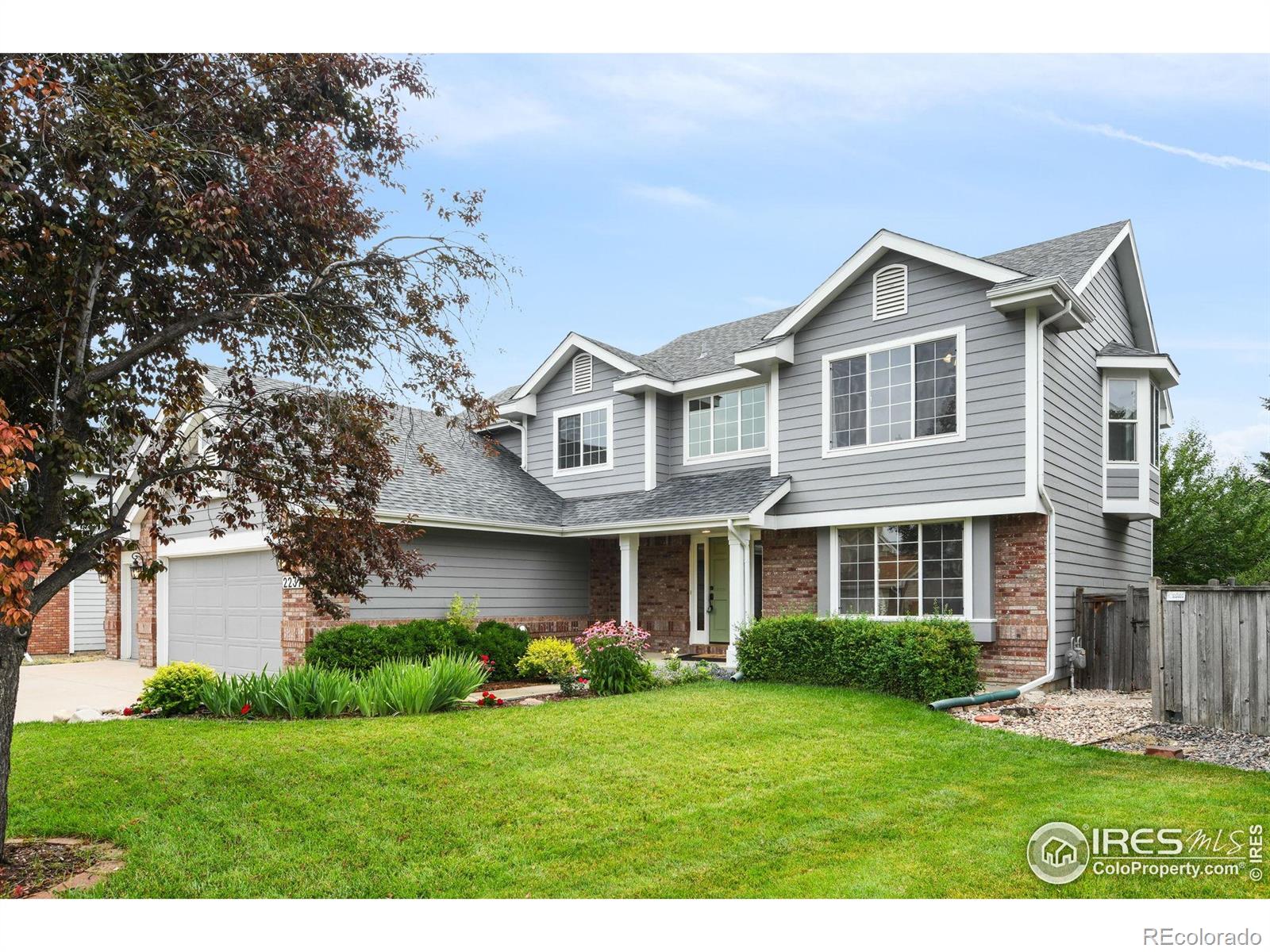 MLS Image #0 for 2237  smallwood drive,fort collins, Colorado