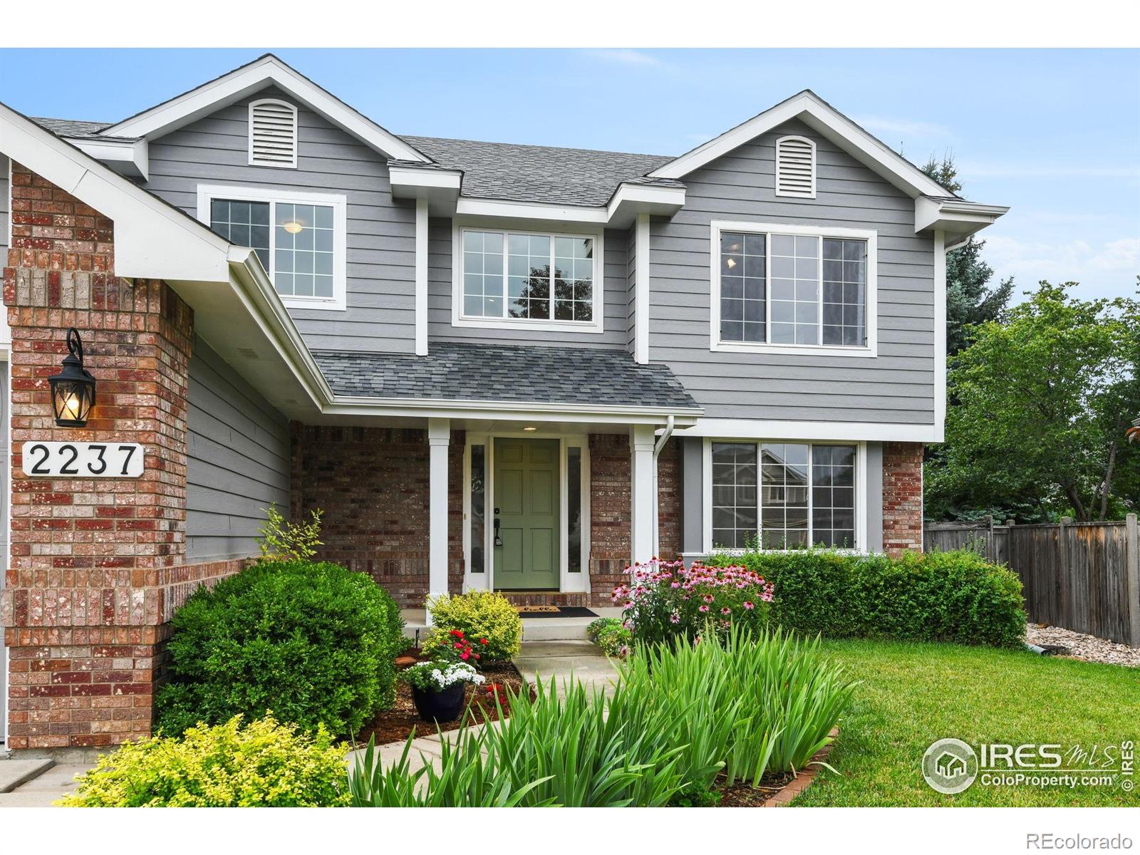 MLS Image #3 for 2237  smallwood drive,fort collins, Colorado