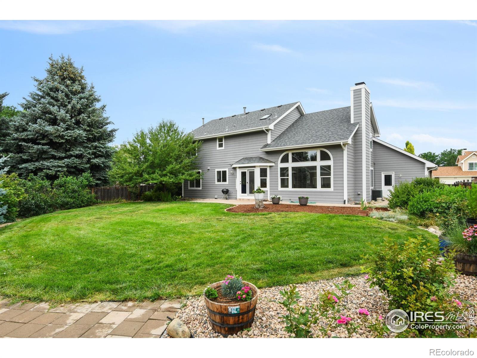 MLS Image #37 for 2237  smallwood drive,fort collins, Colorado