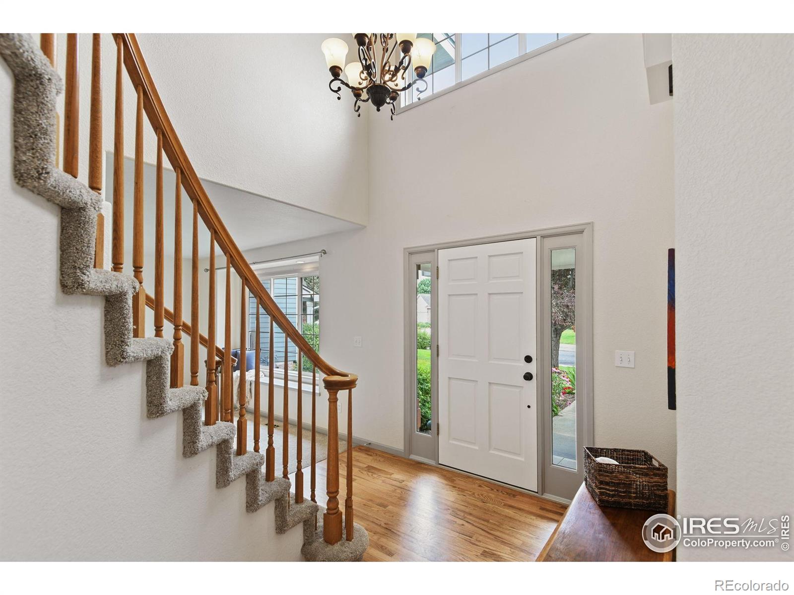 MLS Image #5 for 2237  smallwood drive,fort collins, Colorado