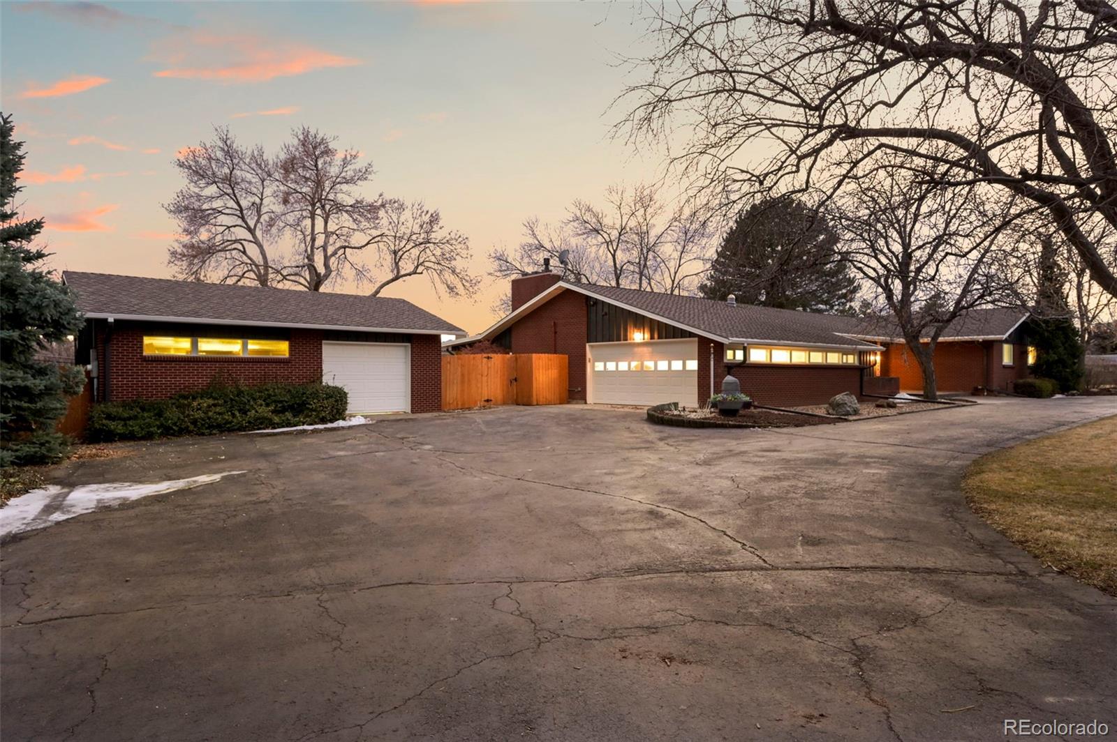 MLS Image #2 for 7382 w stanford avenue,littleton, Colorado