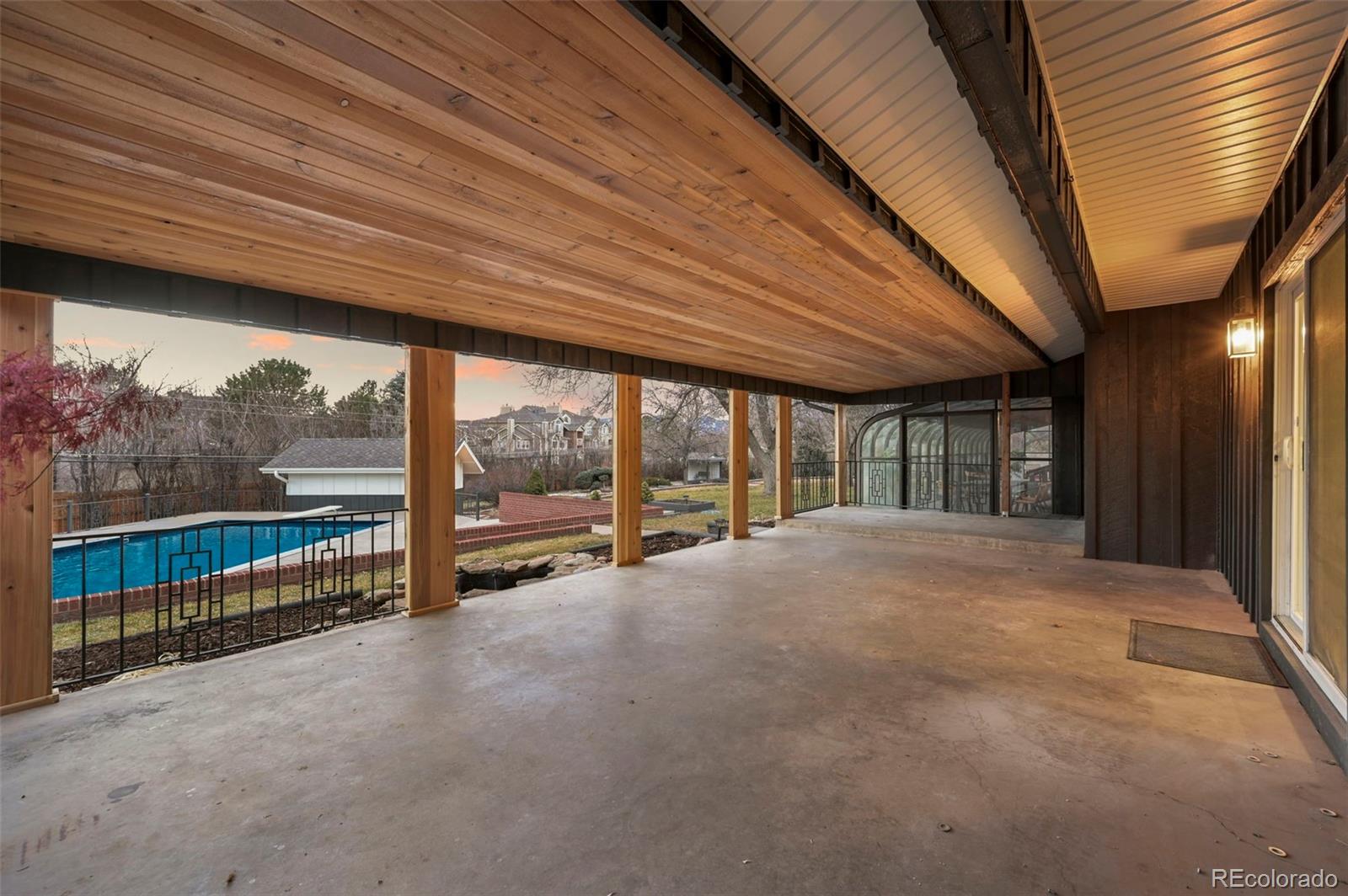 MLS Image #21 for 7382 w stanford avenue,littleton, Colorado