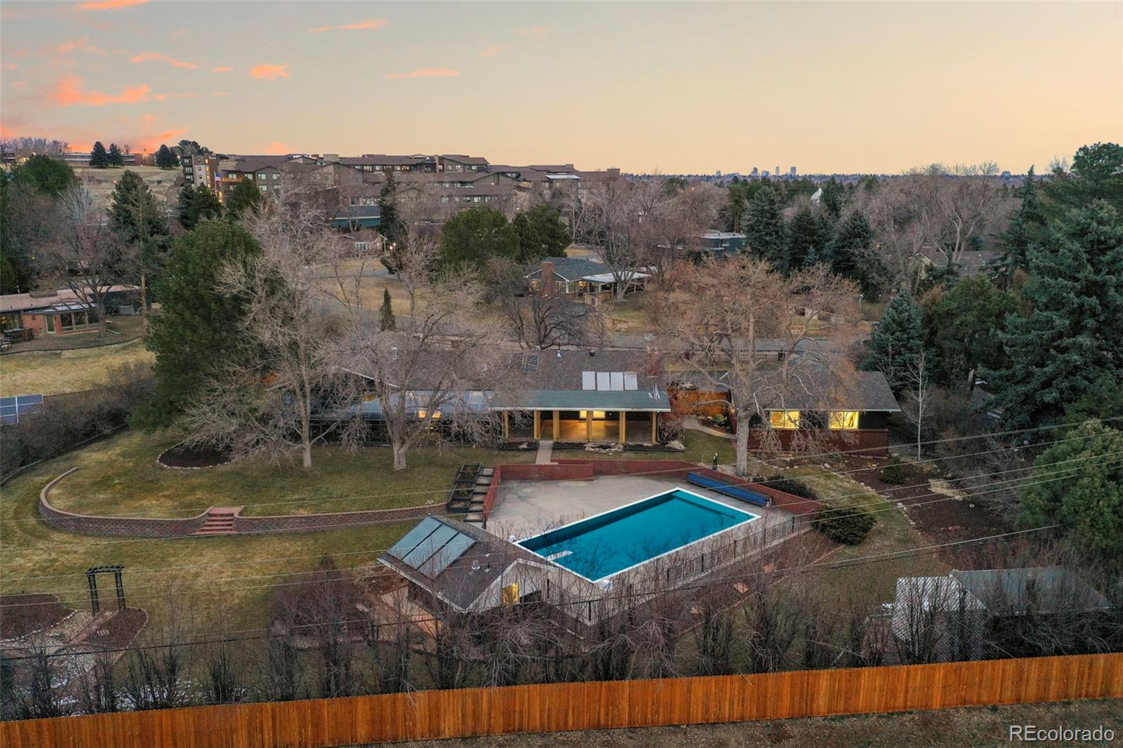 MLS Image #25 for 7382 w stanford avenue,littleton, Colorado