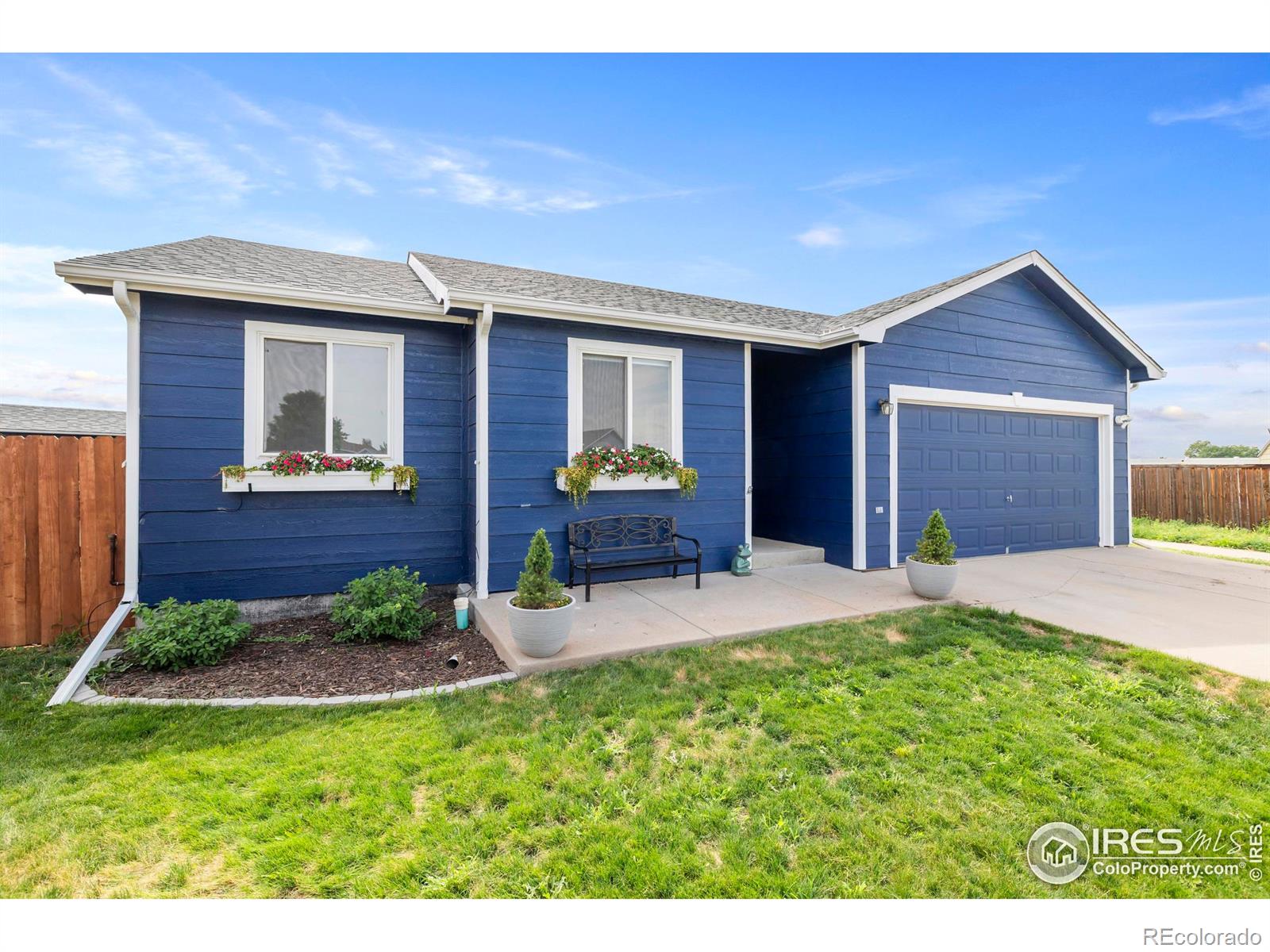 MLS Image #2 for 2539  bearwood avenue,greeley, Colorado