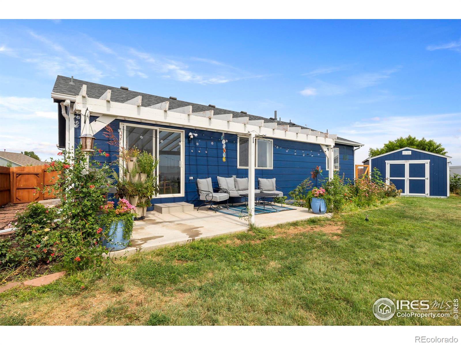 MLS Image #20 for 2539  bearwood avenue,greeley, Colorado