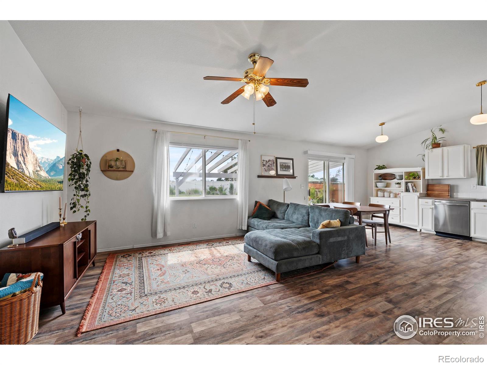 MLS Image #3 for 2539  bearwood avenue,greeley, Colorado