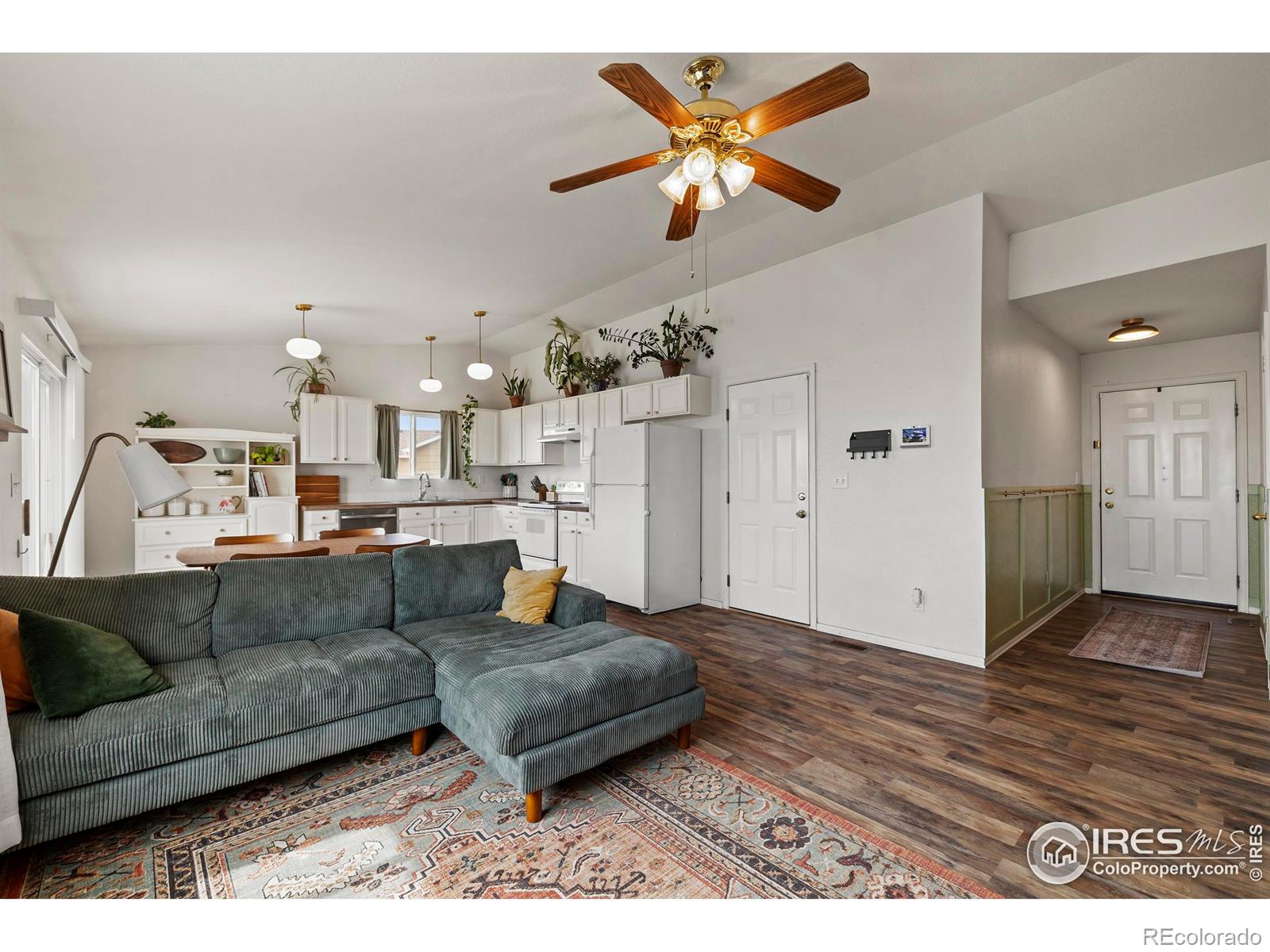 MLS Image #4 for 2539  bearwood avenue,greeley, Colorado