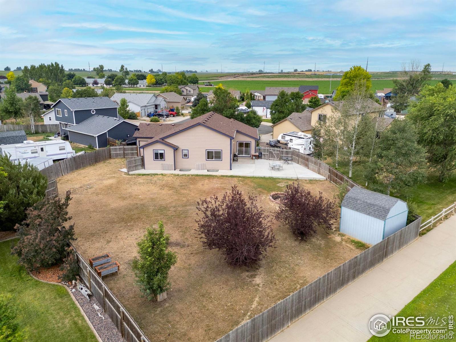 MLS Image #26 for 944 s lilac court,milliken, Colorado