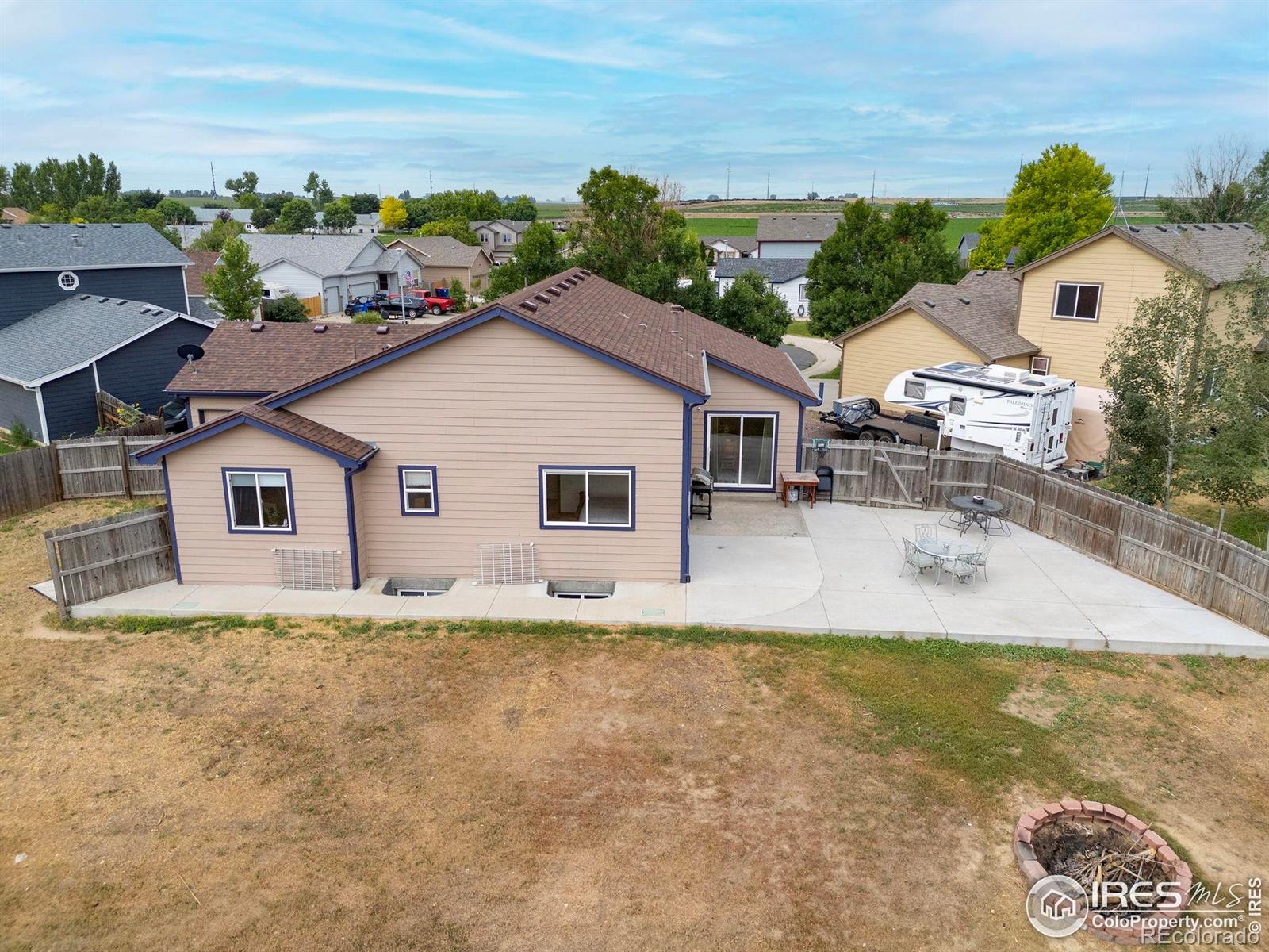 MLS Image #27 for 944 s lilac court,milliken, Colorado