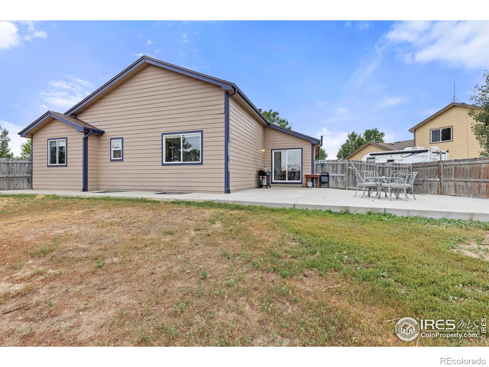 MLS Image #28 for 944 s lilac court,milliken, Colorado
