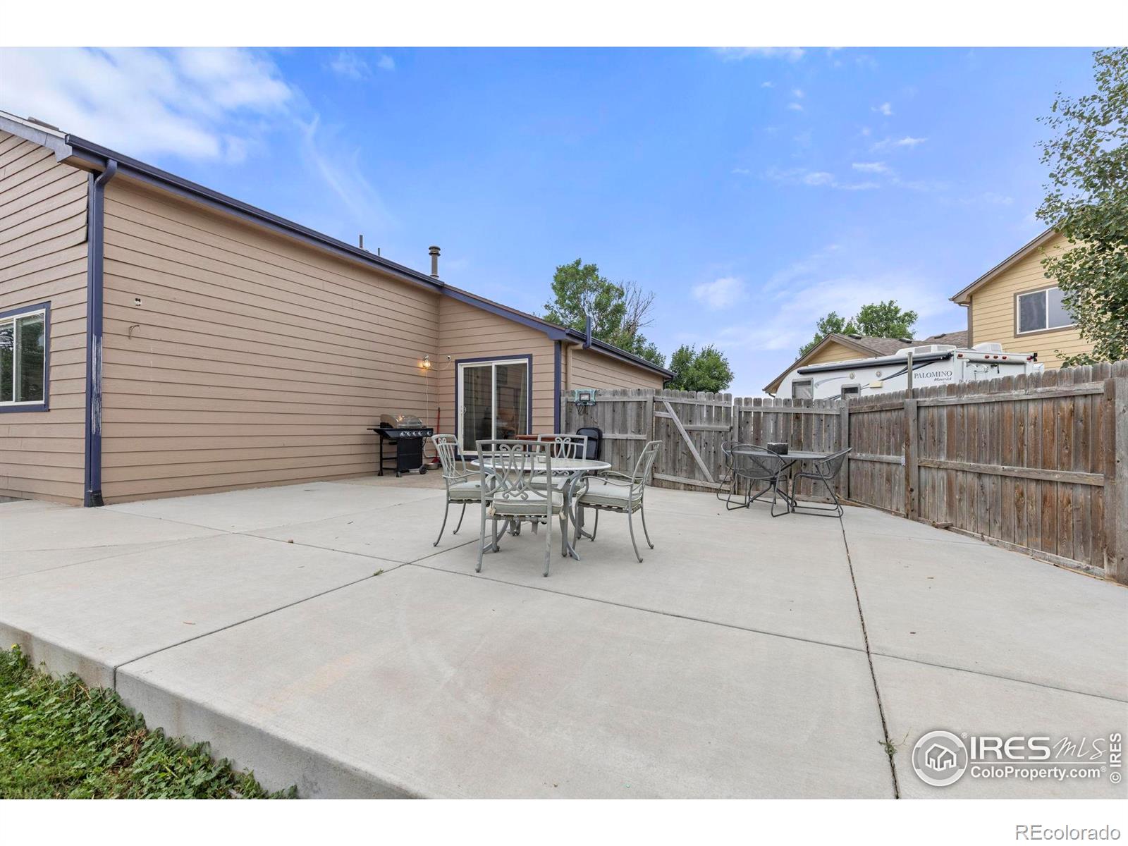 MLS Image #29 for 944 s lilac court,milliken, Colorado