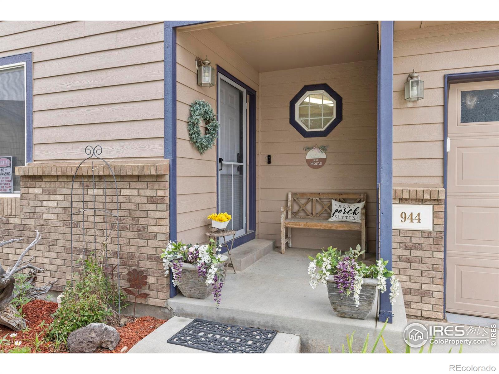 MLS Image #3 for 944 s lilac court,milliken, Colorado