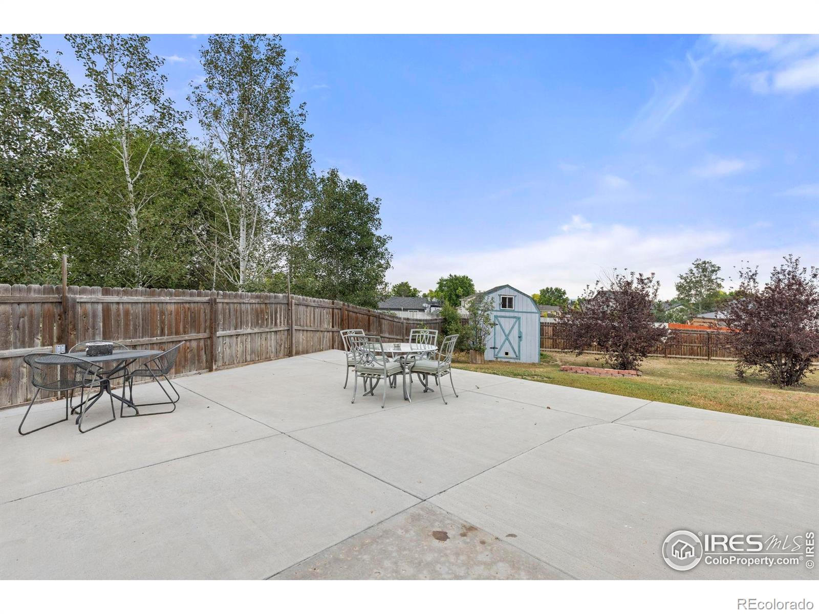 MLS Image #31 for 944 s lilac court,milliken, Colorado