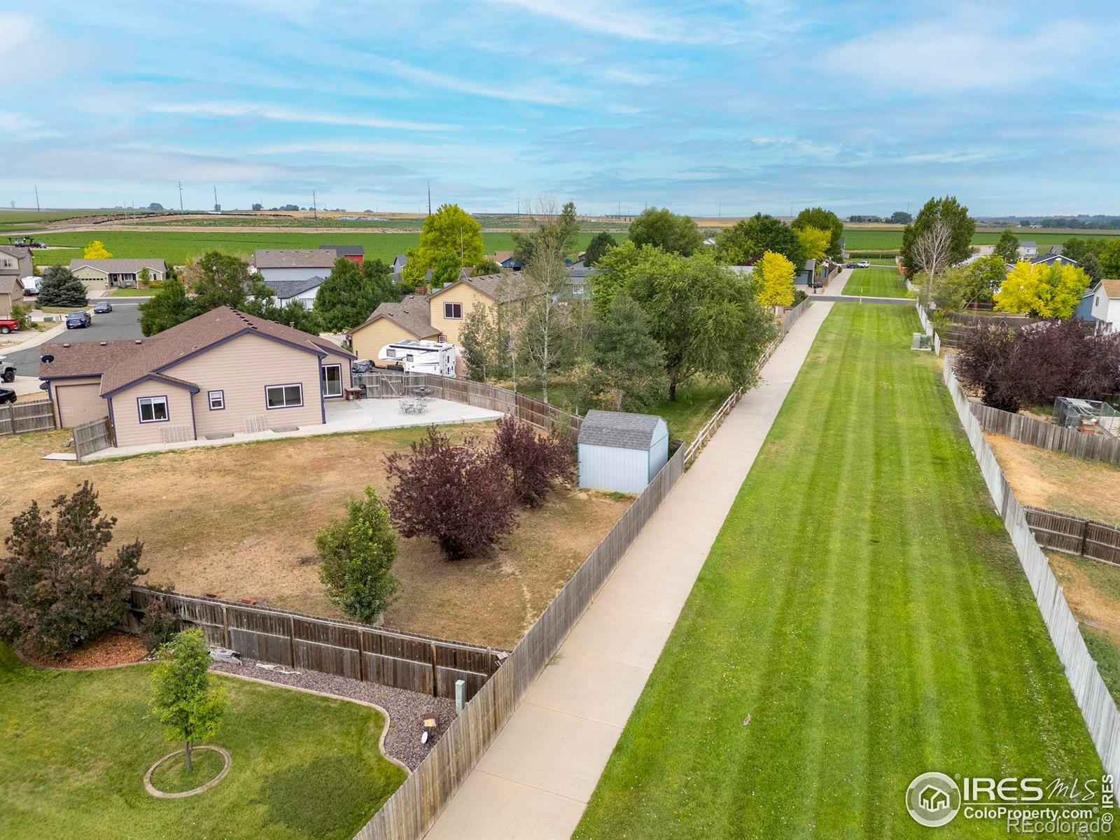 MLS Image #38 for 944 s lilac court,milliken, Colorado