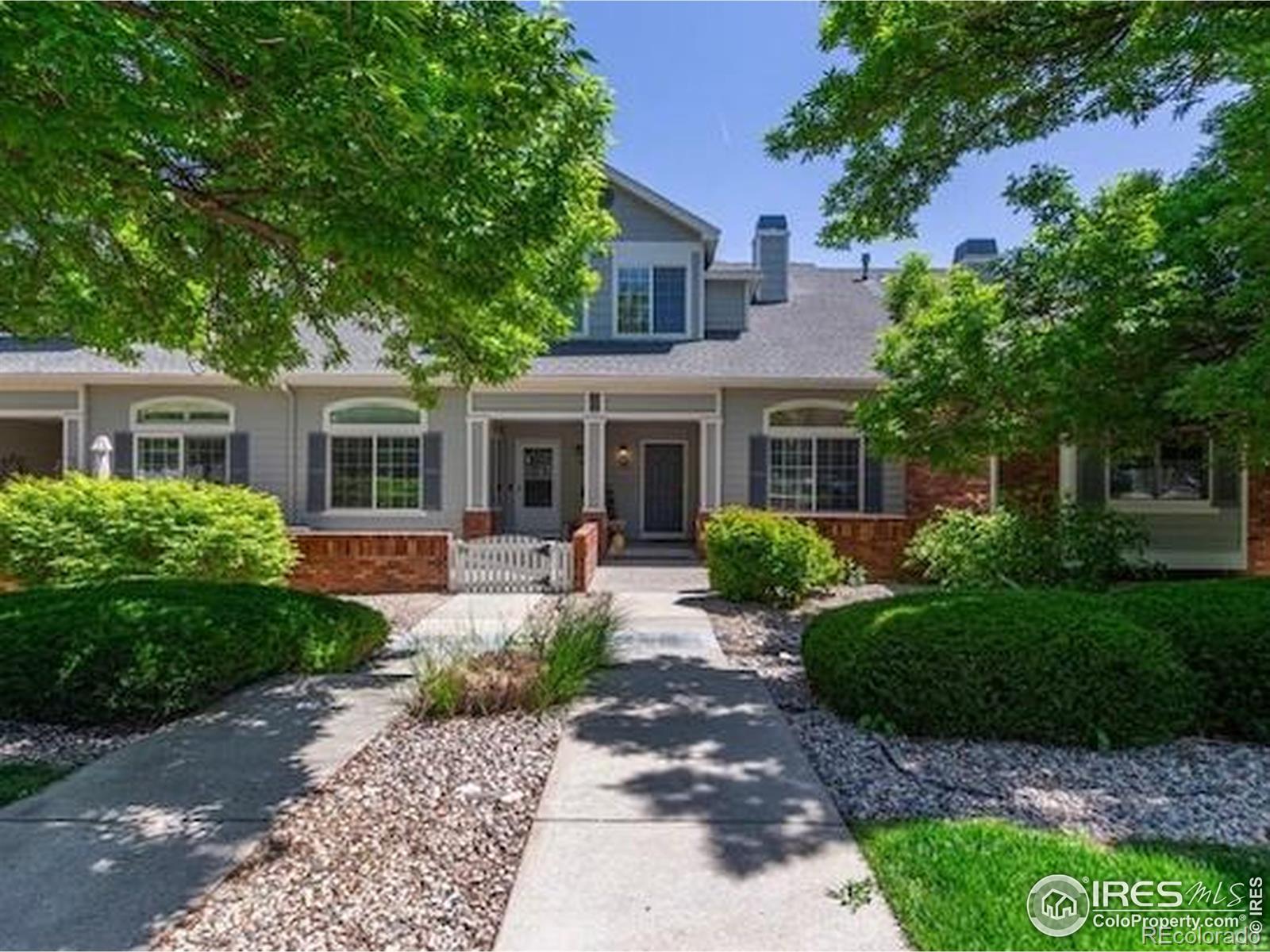 MLS Image #20 for 4500  seneca street,fort collins, Colorado
