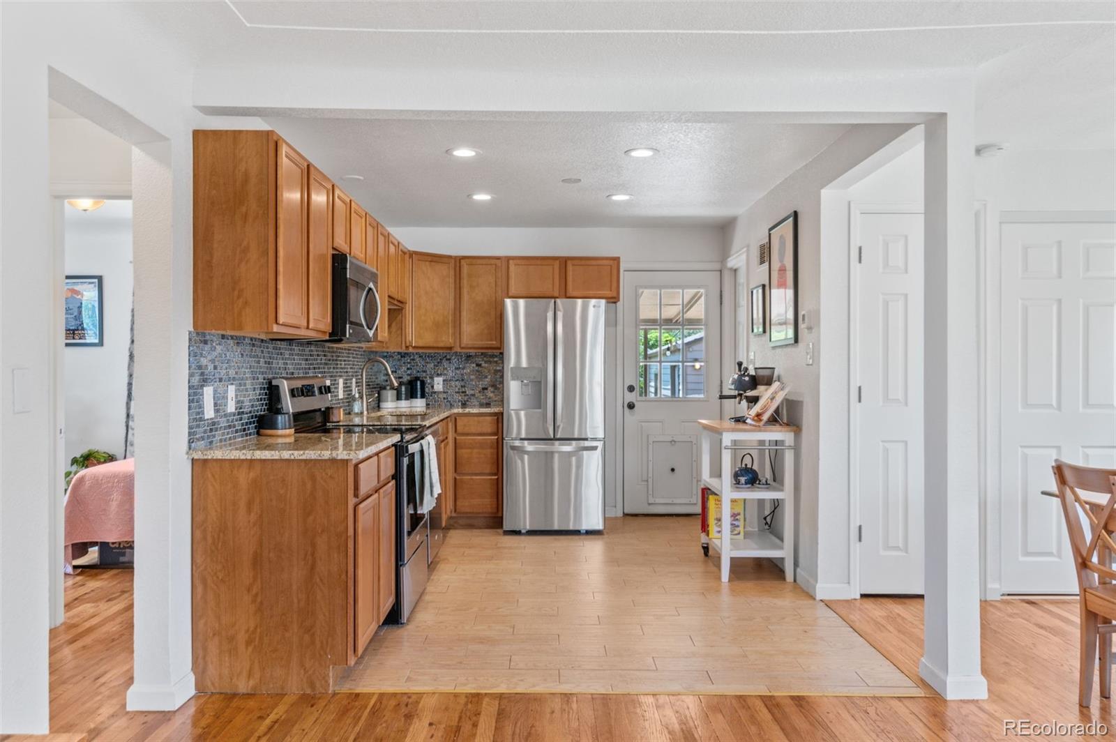 MLS Image #10 for 3180 w jewell avenue,denver, Colorado