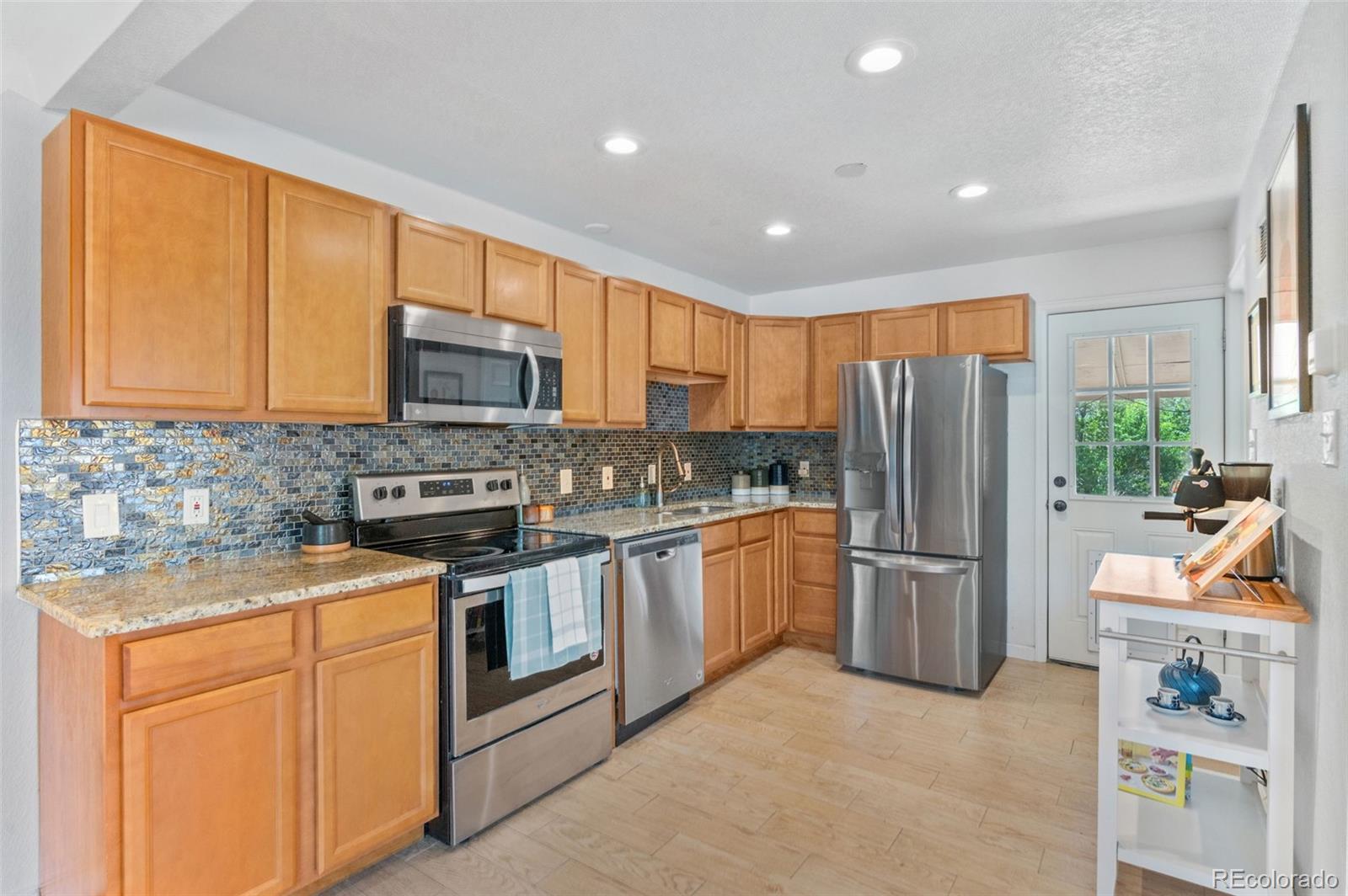 MLS Image #11 for 3180 w jewell avenue,denver, Colorado