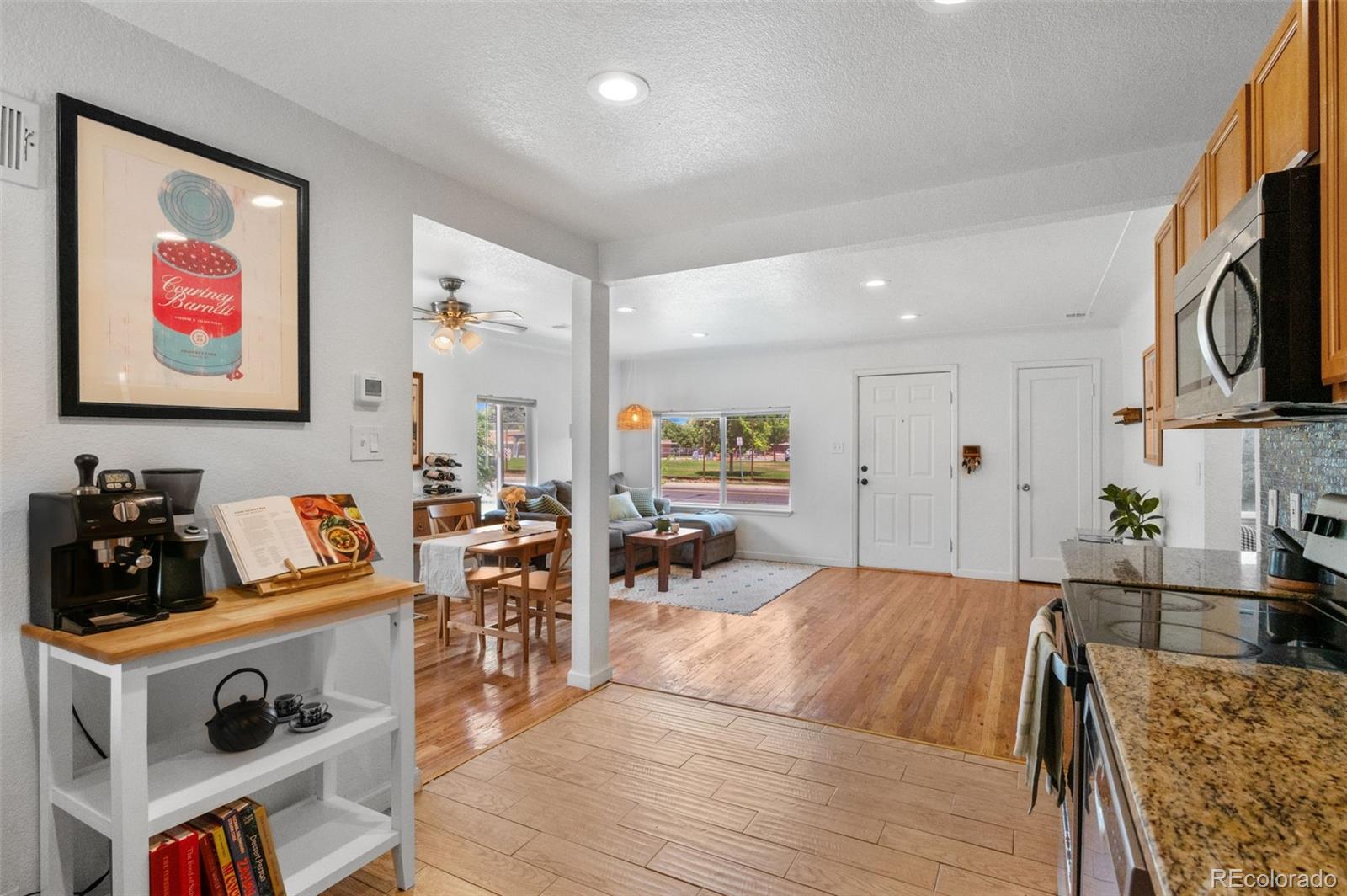 MLS Image #12 for 3180 w jewell avenue,denver, Colorado