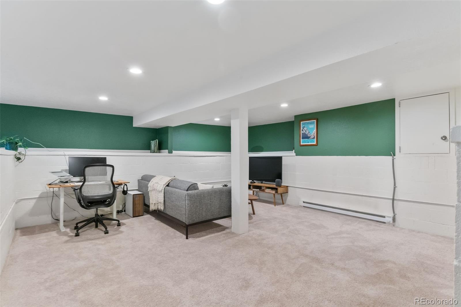 MLS Image #19 for 3180 w jewell avenue,denver, Colorado