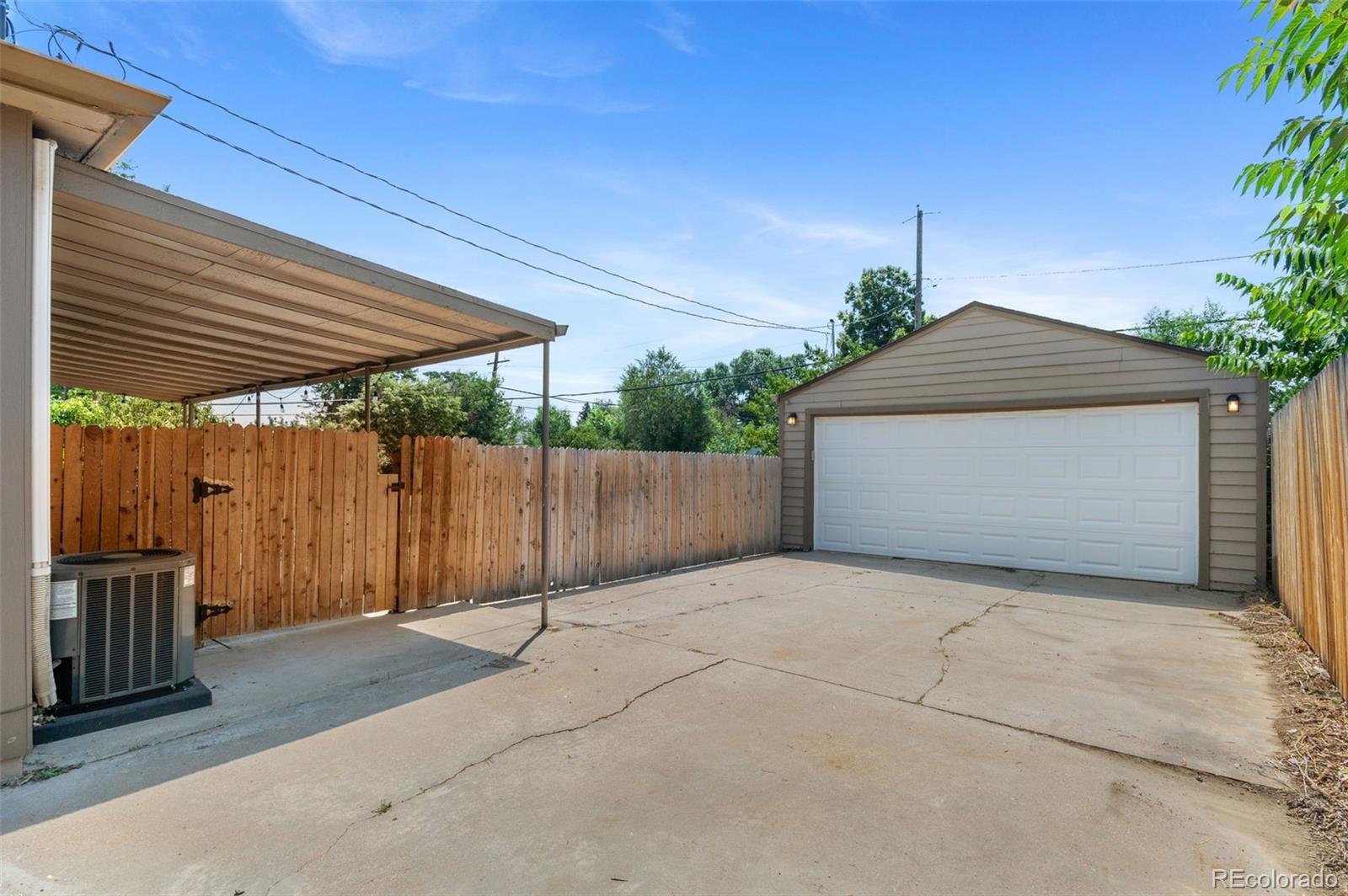 MLS Image #21 for 3180 w jewell avenue,denver, Colorado