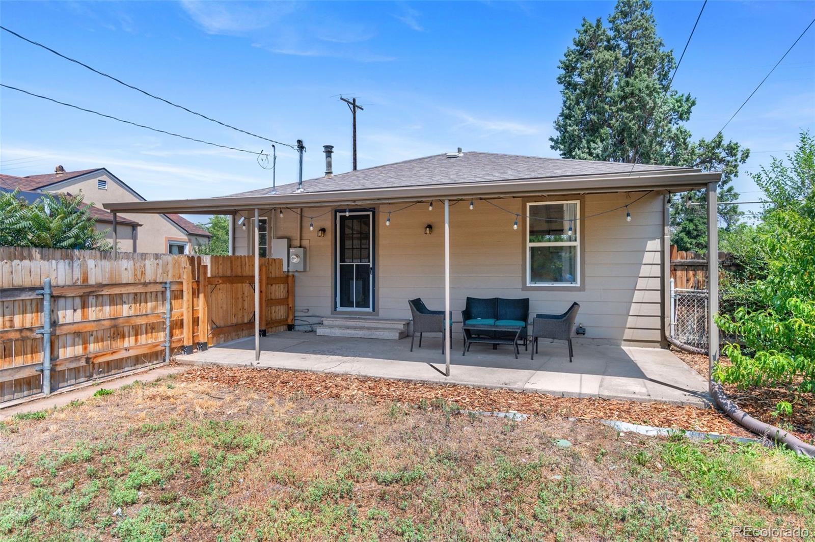 MLS Image #24 for 3180 w jewell avenue,denver, Colorado