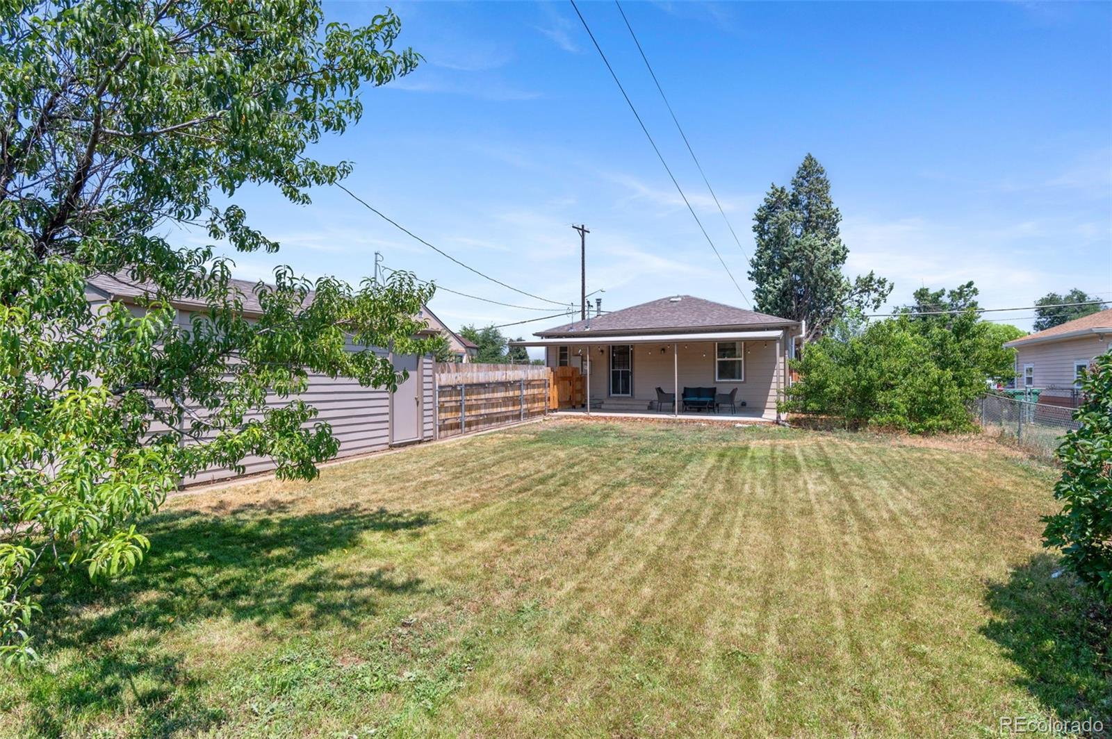 MLS Image #25 for 3180 w jewell avenue,denver, Colorado