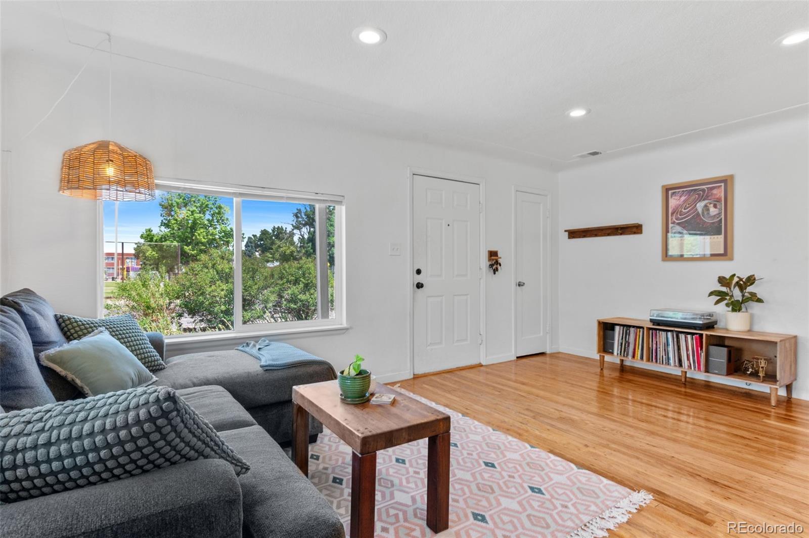 MLS Image #3 for 3180 w jewell avenue,denver, Colorado