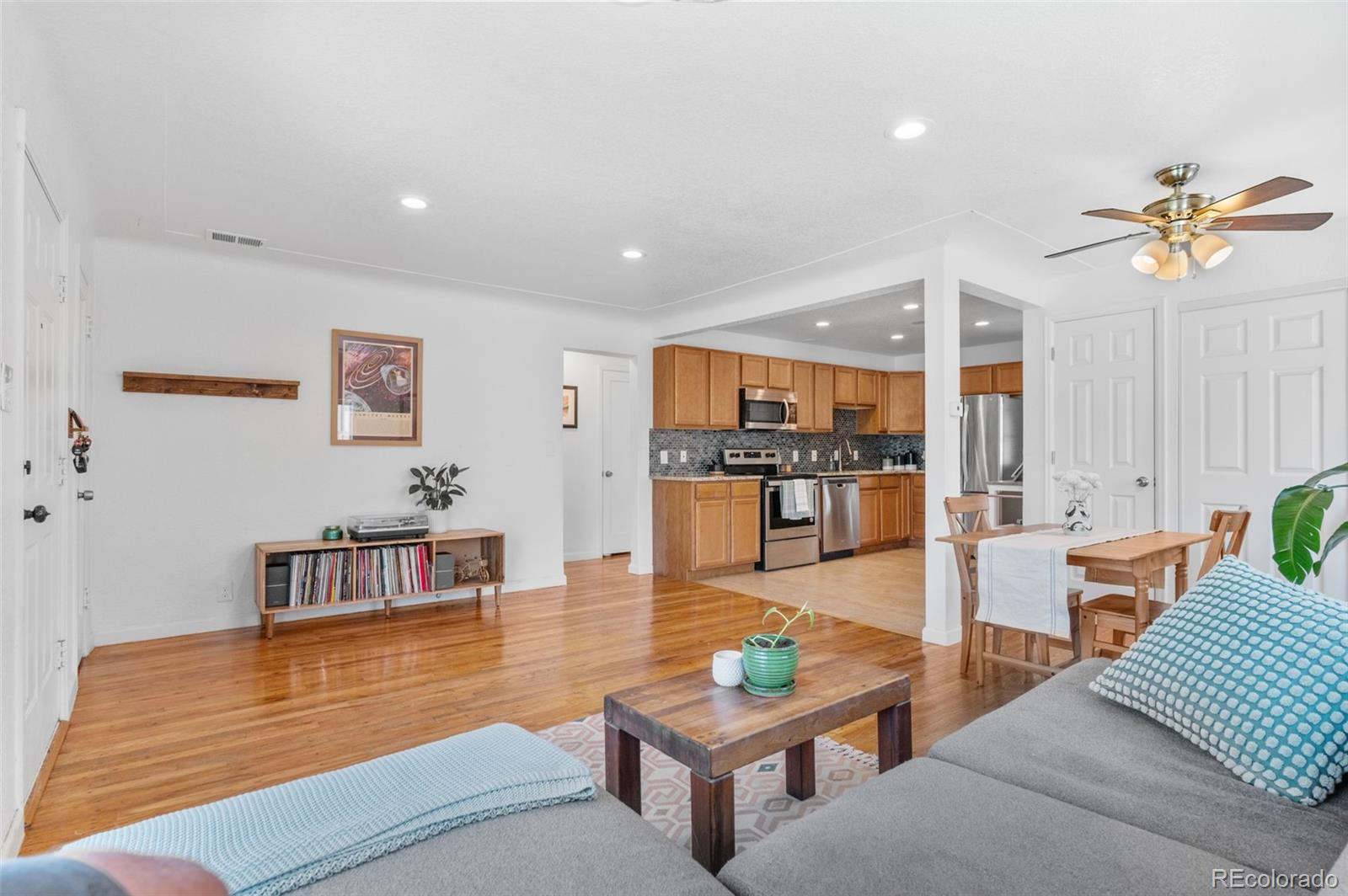 MLS Image #5 for 3180 w jewell avenue,denver, Colorado